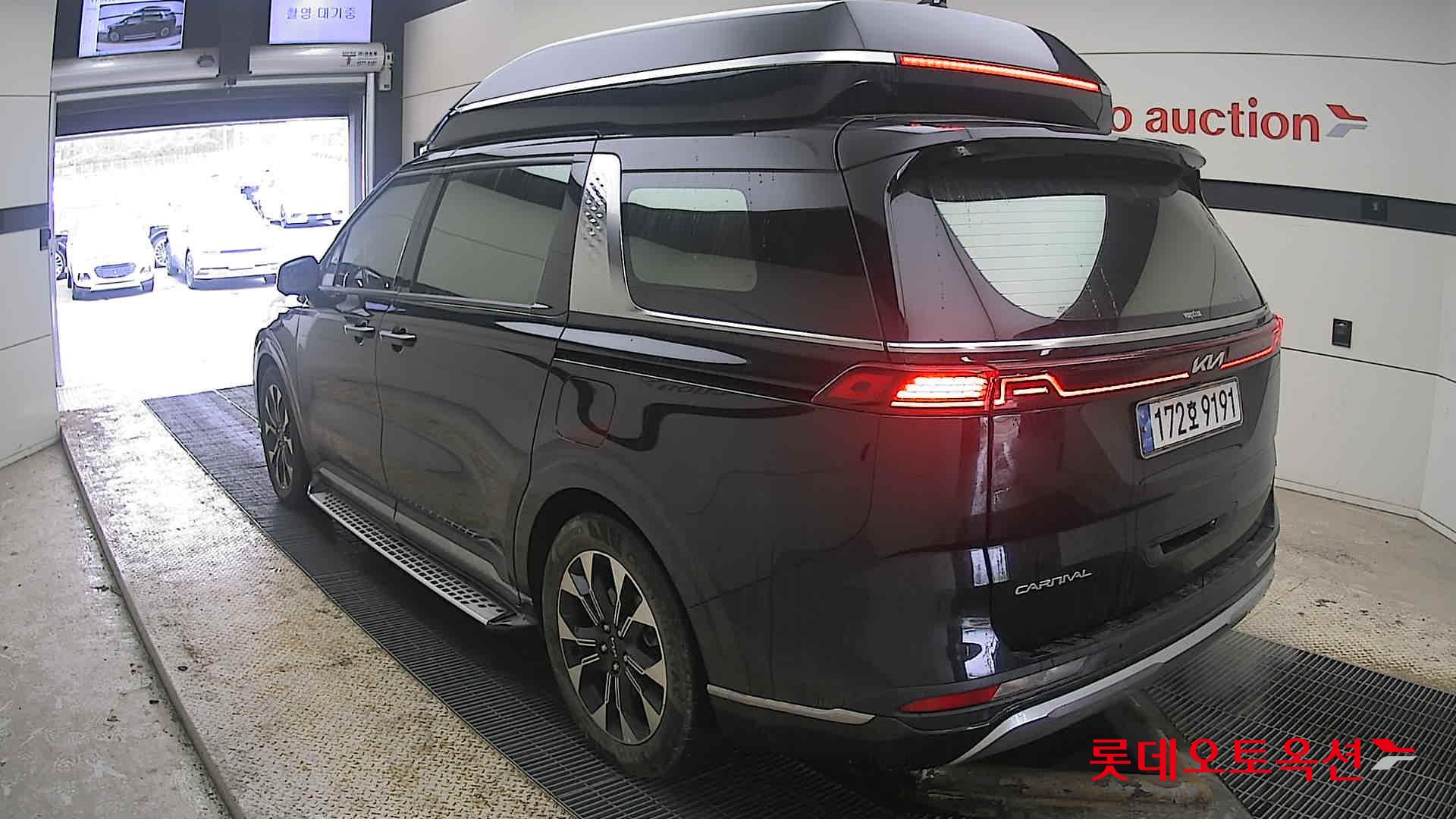 기아자동차 카니발 2023 - 이미지 4