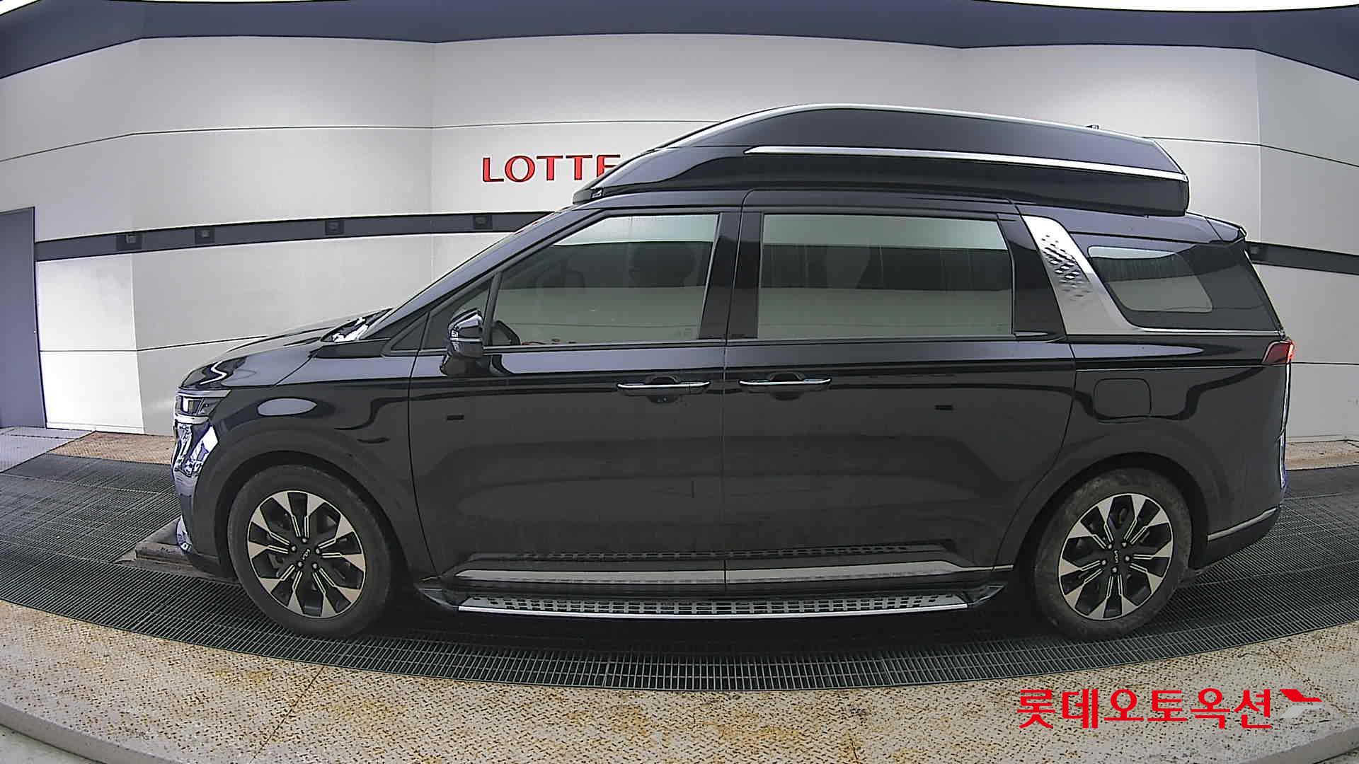 기아자동차 카니발 2023 - 이미지 13