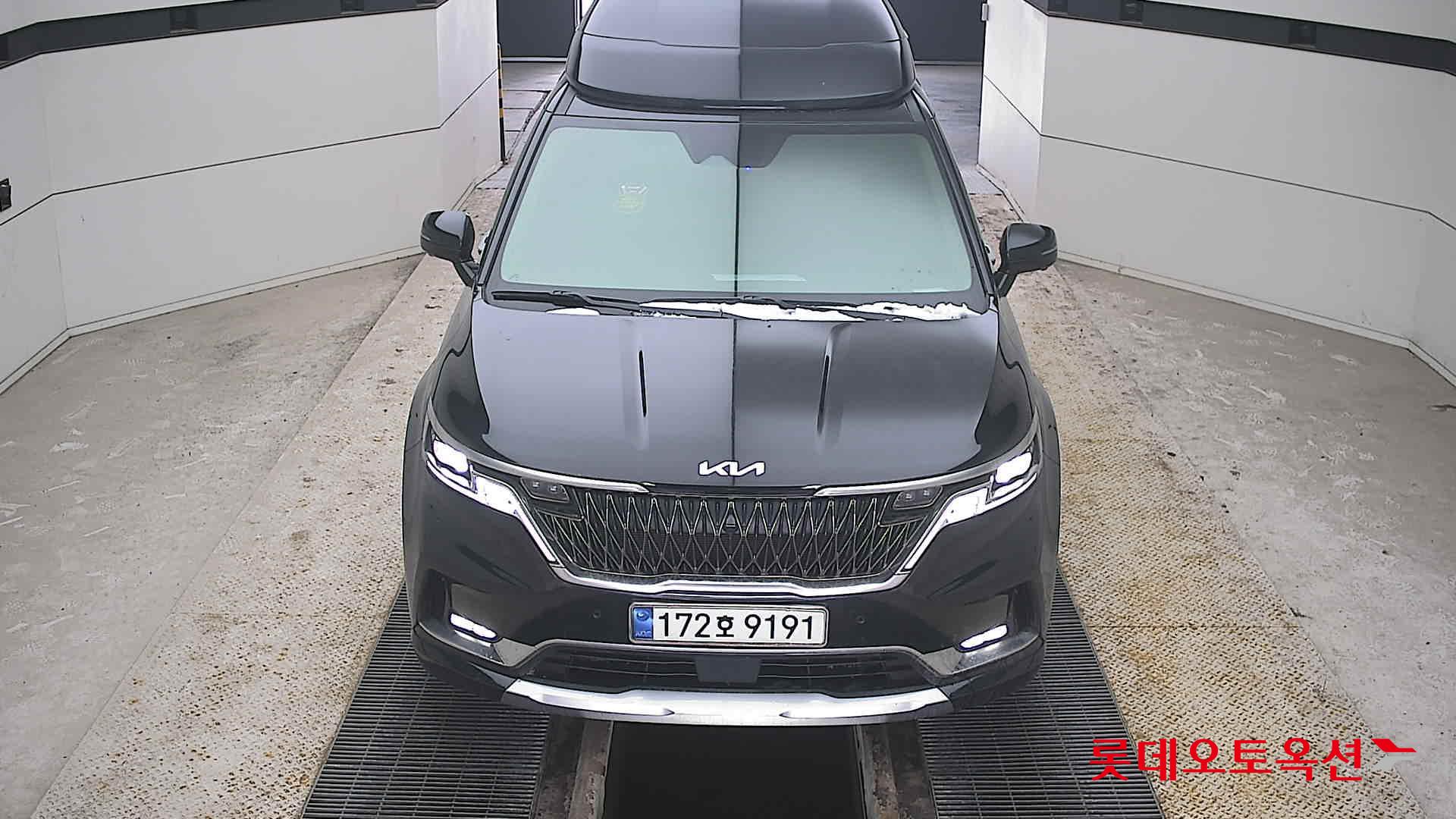 كيا كارنيفال