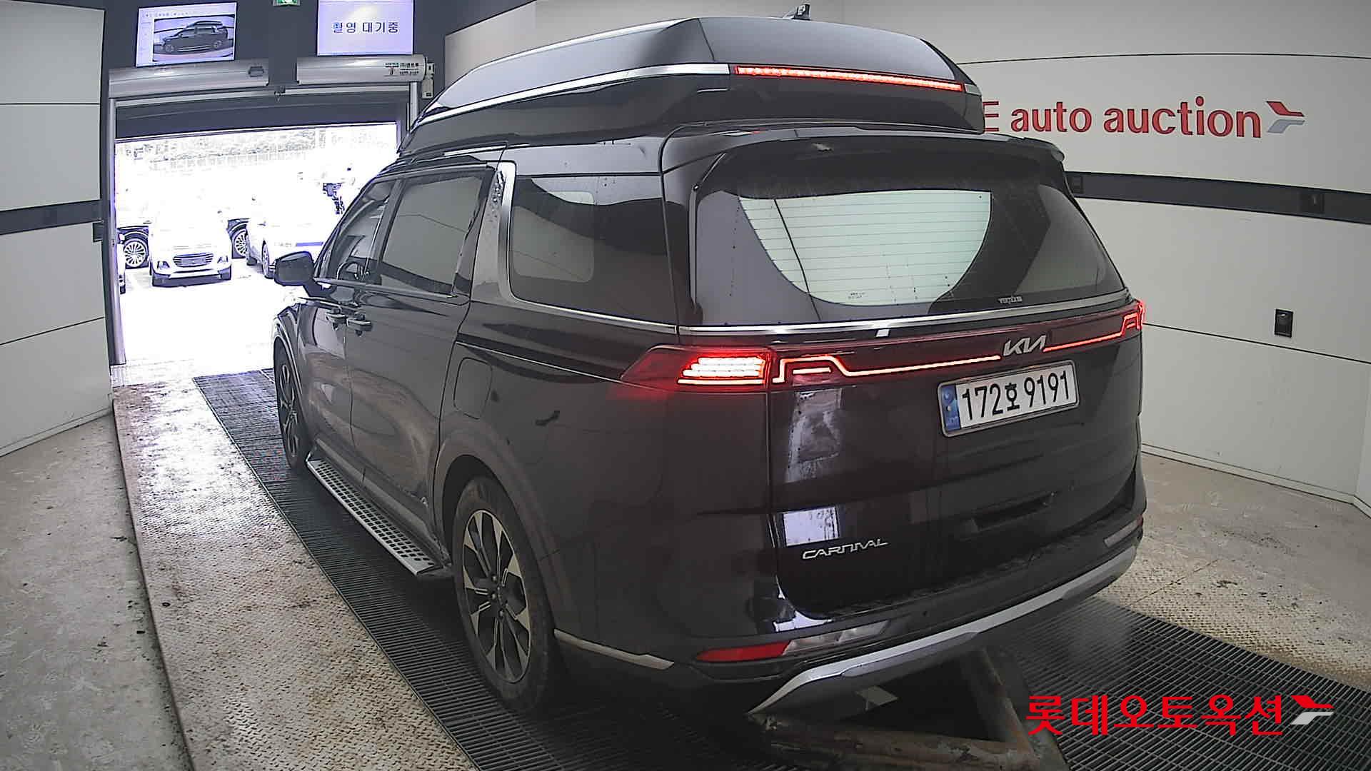 기아자동차 카니발 2023 - 이미지 16