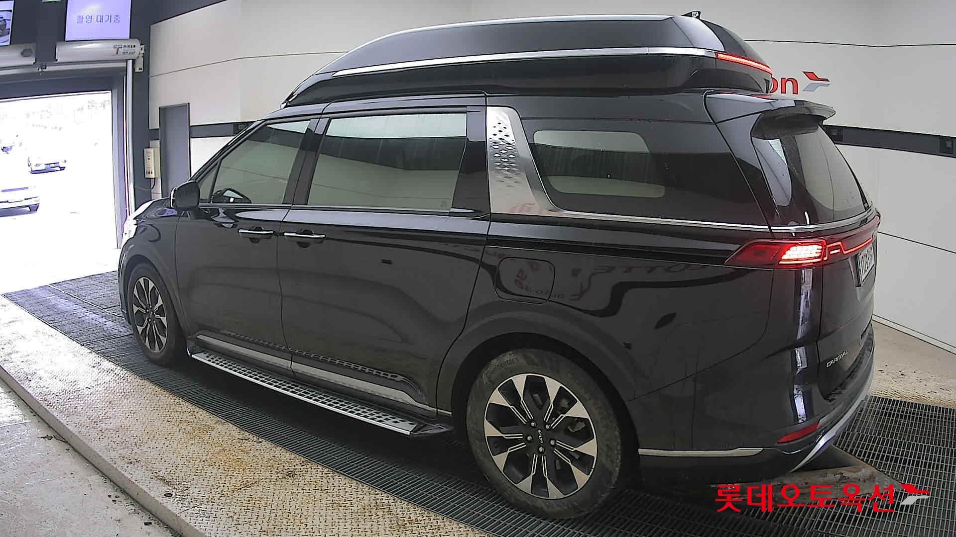 기아자동차 카니발 2023 - 이미지 15