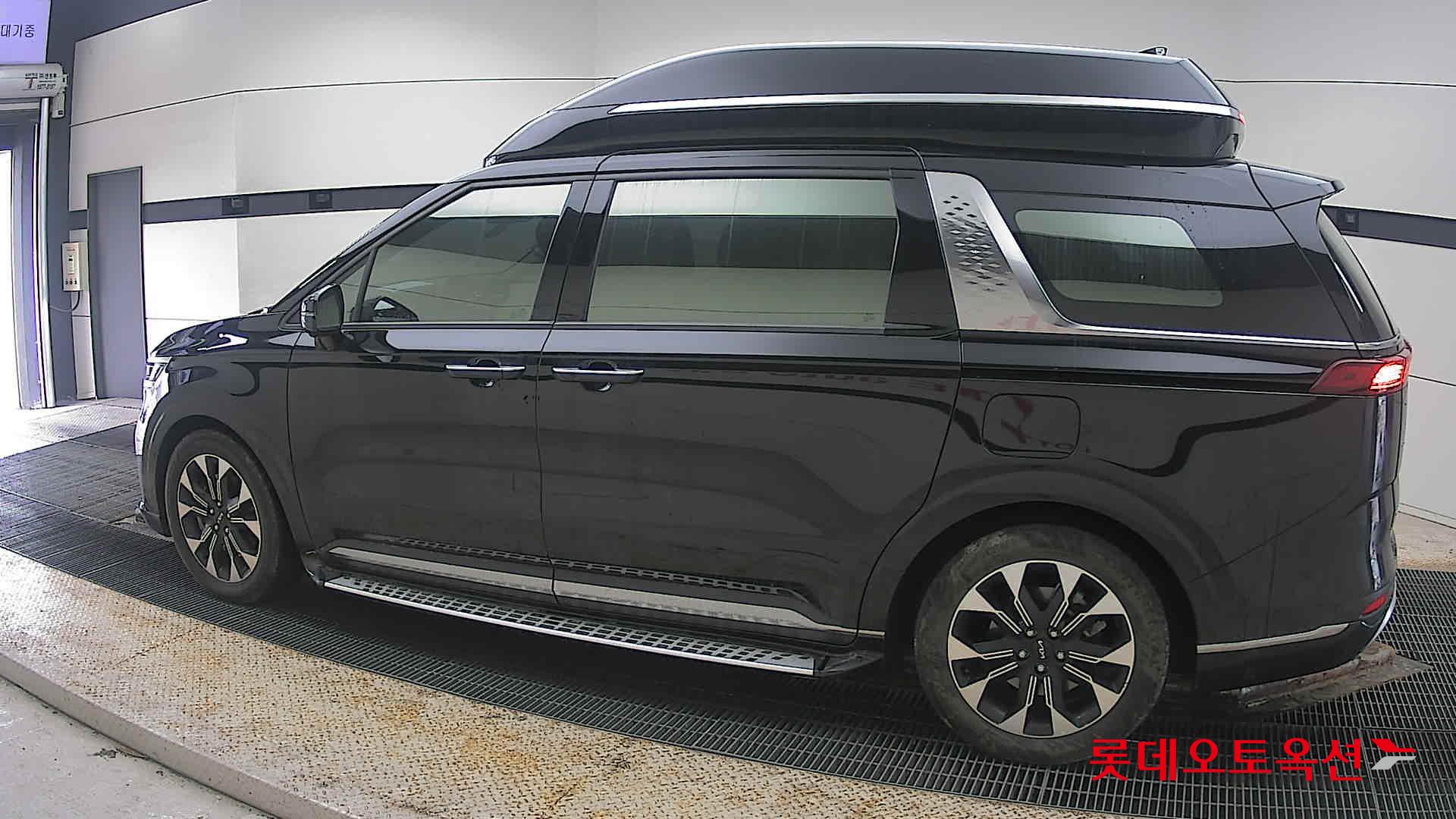 기아자동차 카니발 2023 - 이미지 14