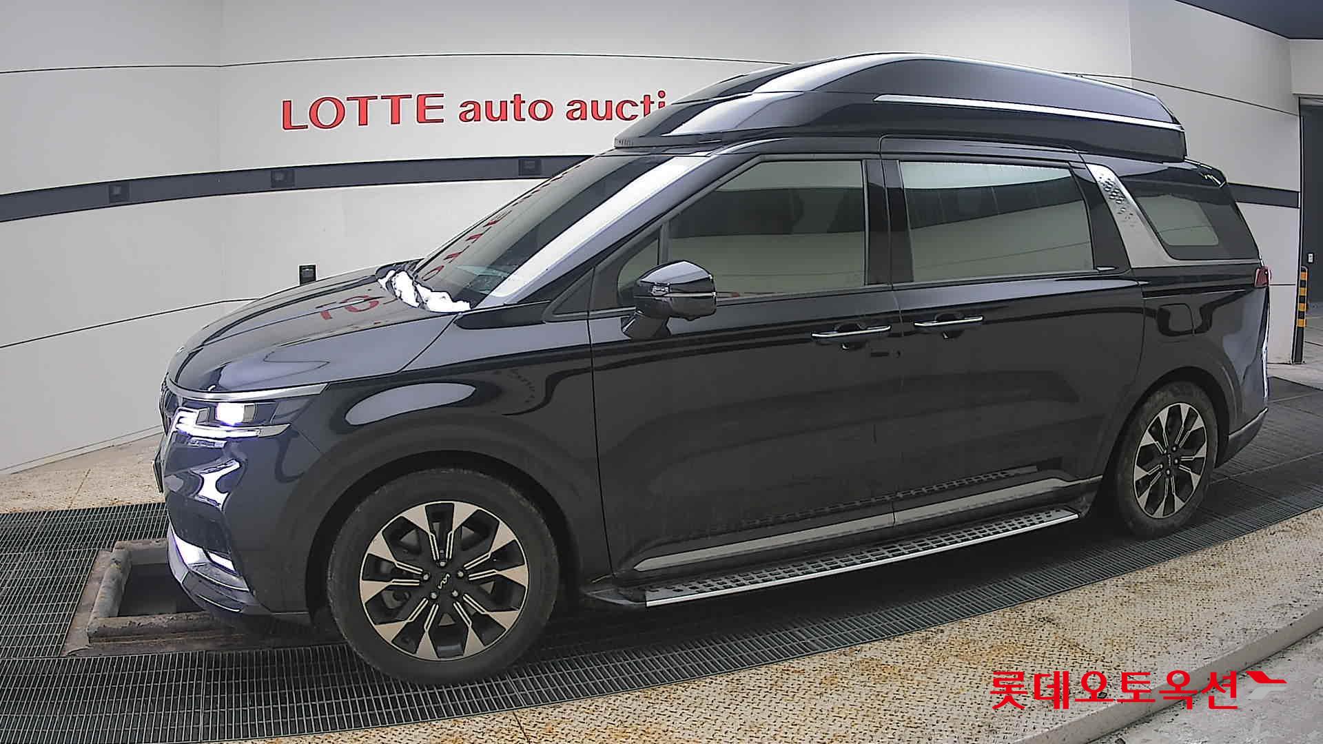 기아자동차 카니발 2023 - 이미지 12