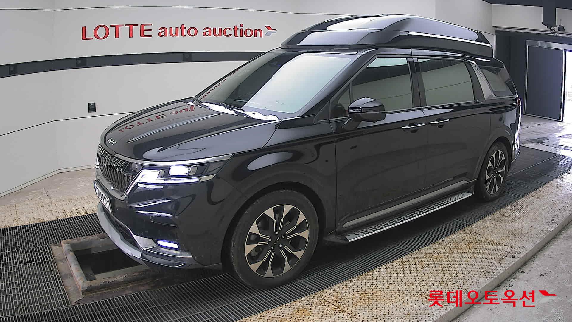 기아자동차 카니발 2023 - 이미지 11