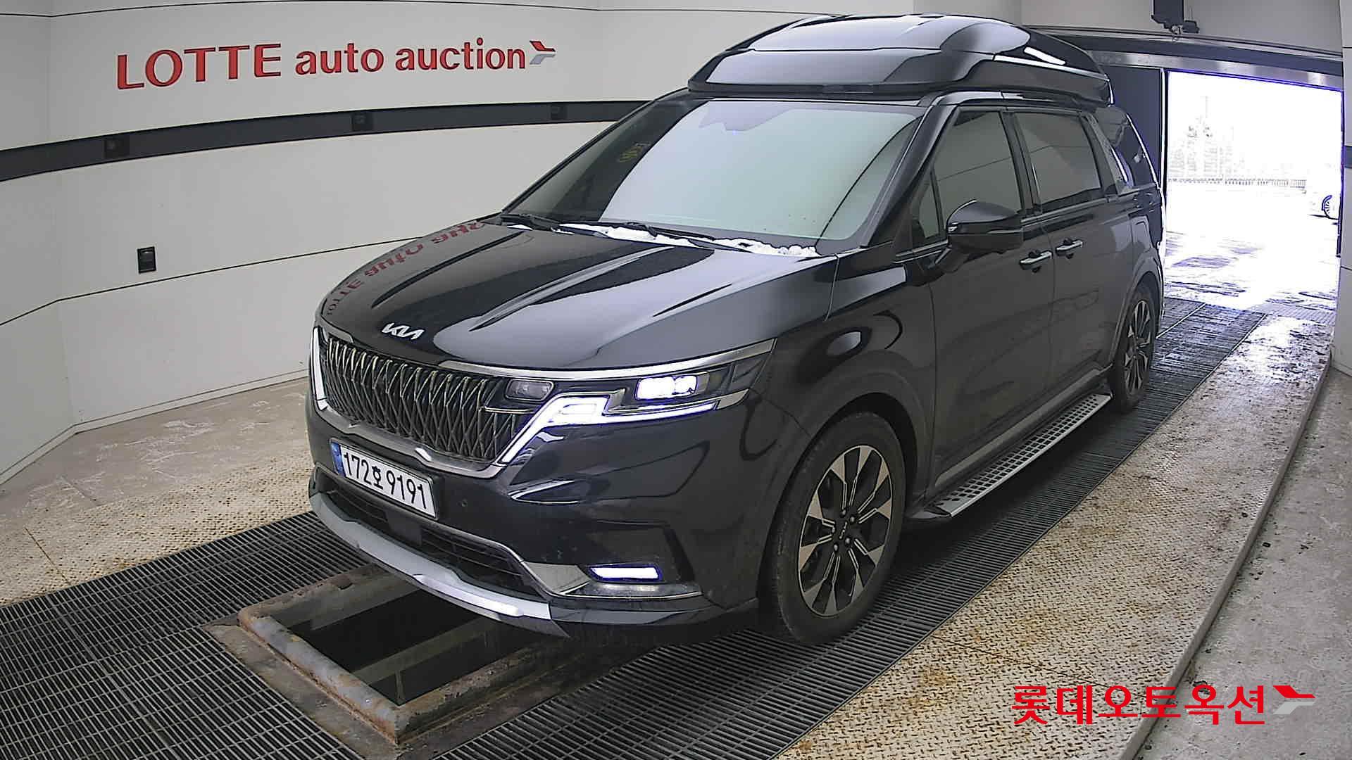 기아자동차 카니발 2023 - 이미지 3