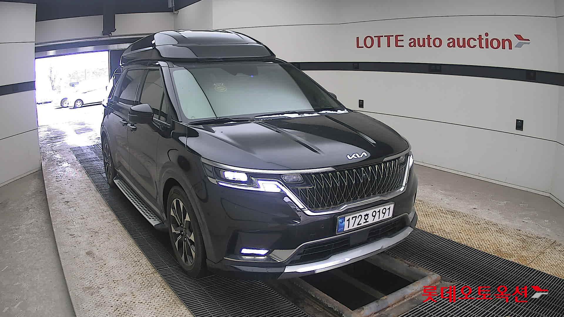 기아자동차 카니발 2023 - 이미지 24