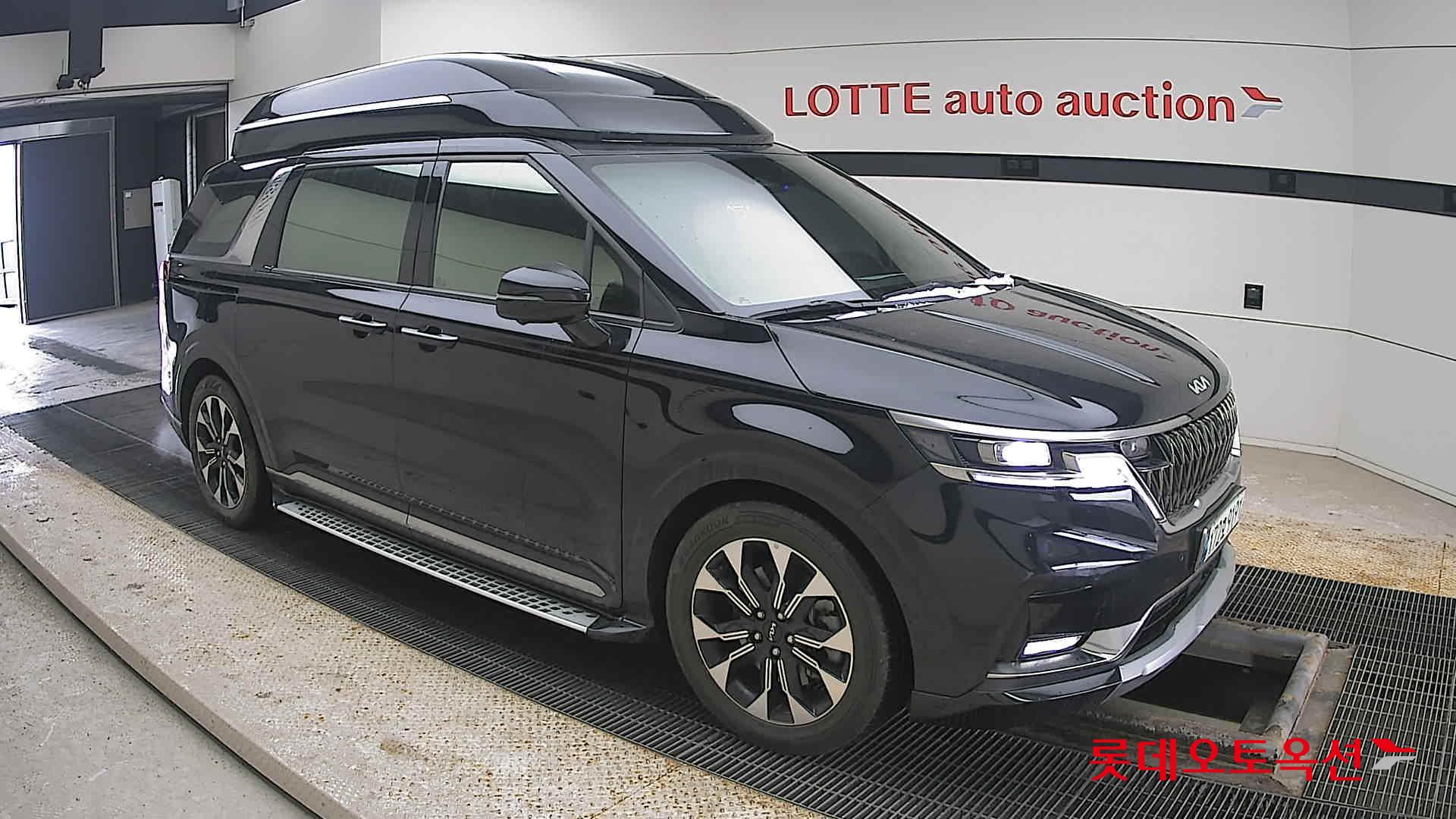 기아자동차 카니발 2023 - 이미지 23