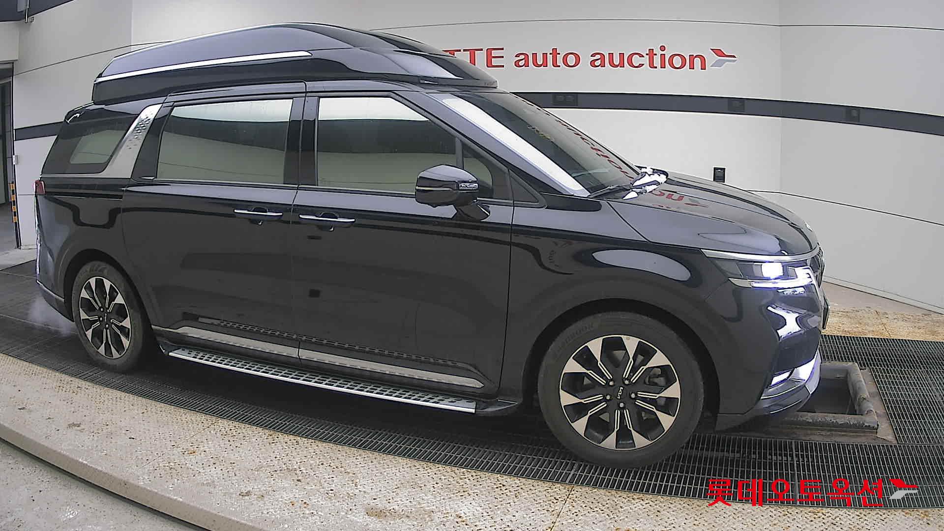 기아자동차 카니발 2023 - 이미지 22