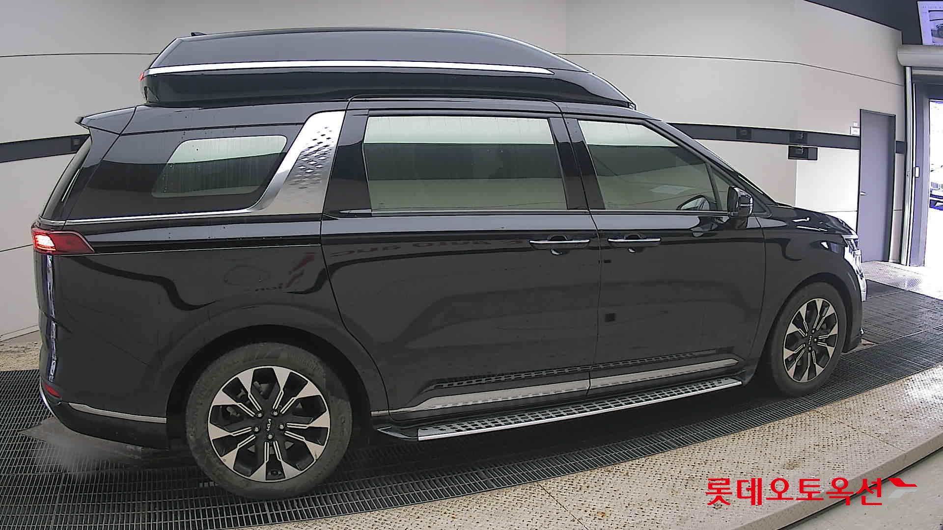 기아자동차 카니발 2023 - 이미지 20