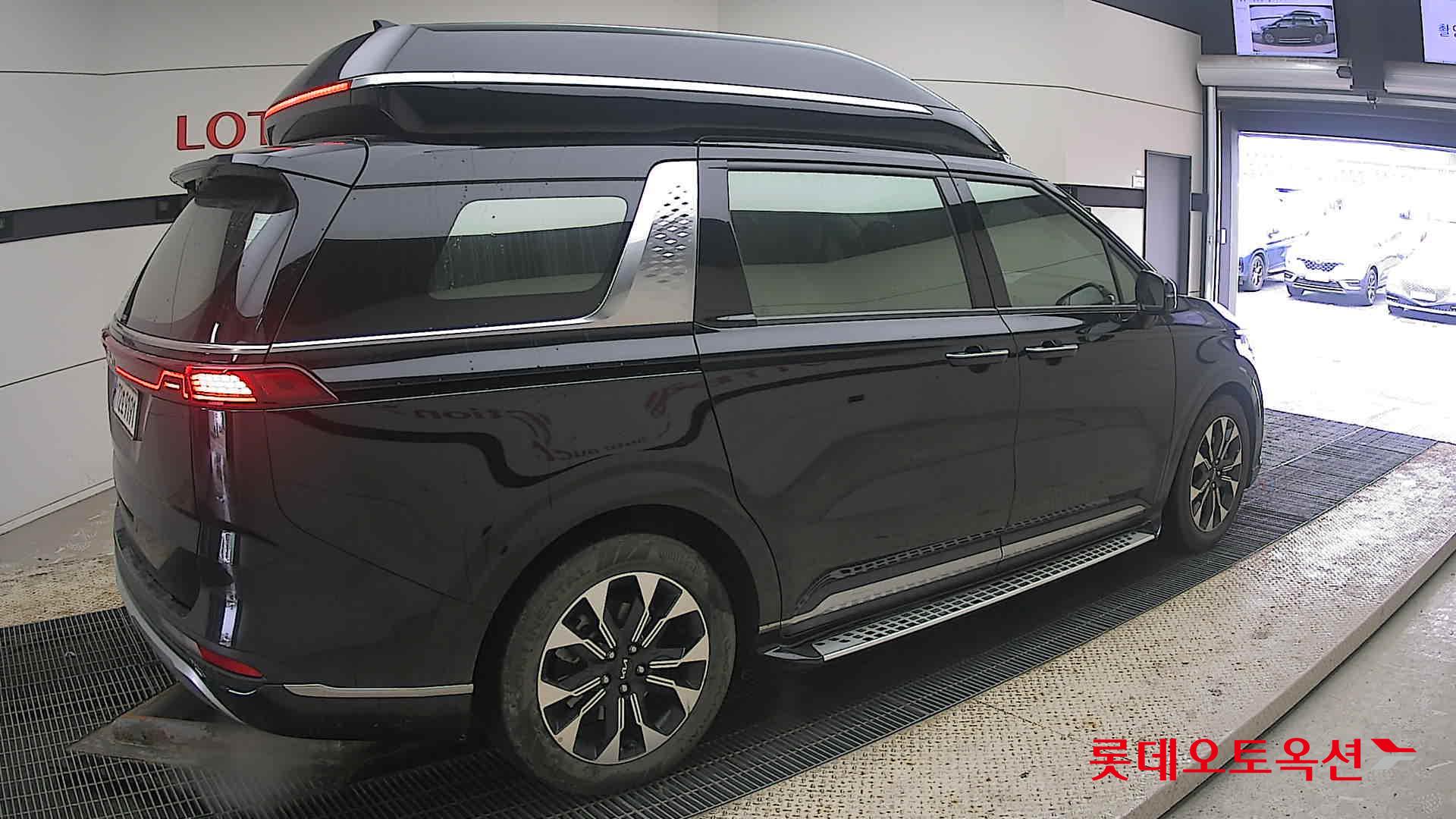 기아자동차 카니발 2023 - 이미지 19