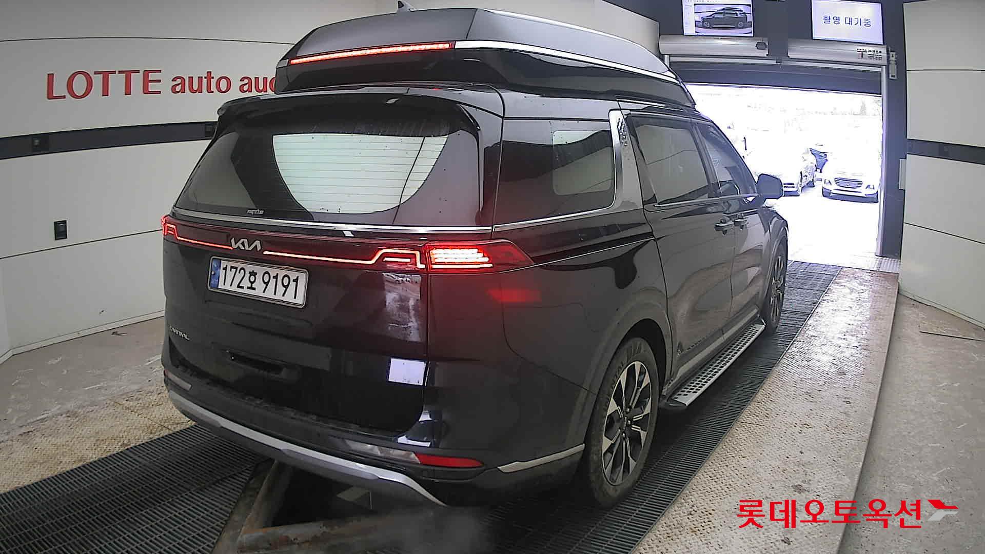 기아자동차 카니발 2023 - 이미지 18