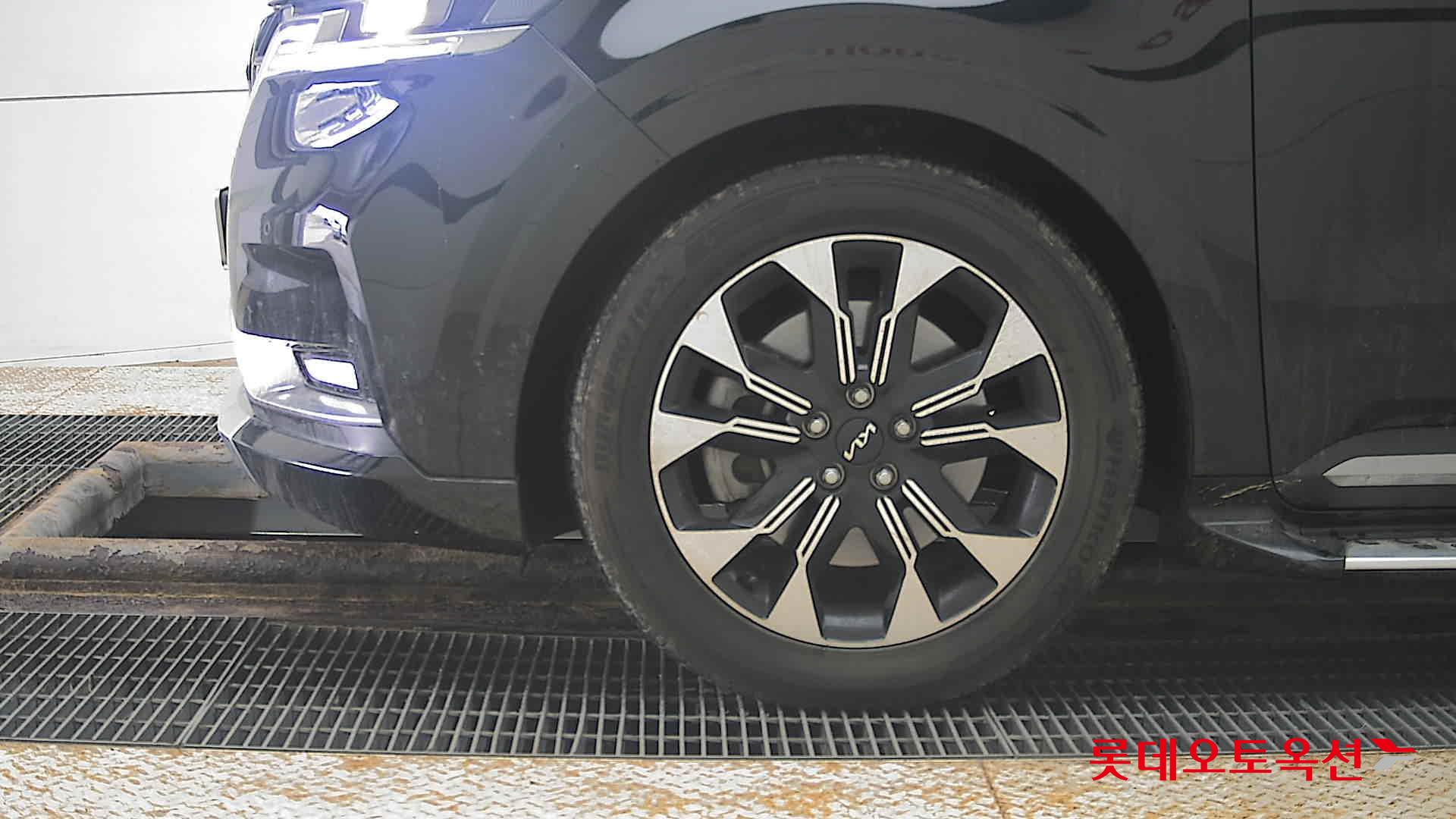 기아자동차 카니발 2023 - 이미지 25