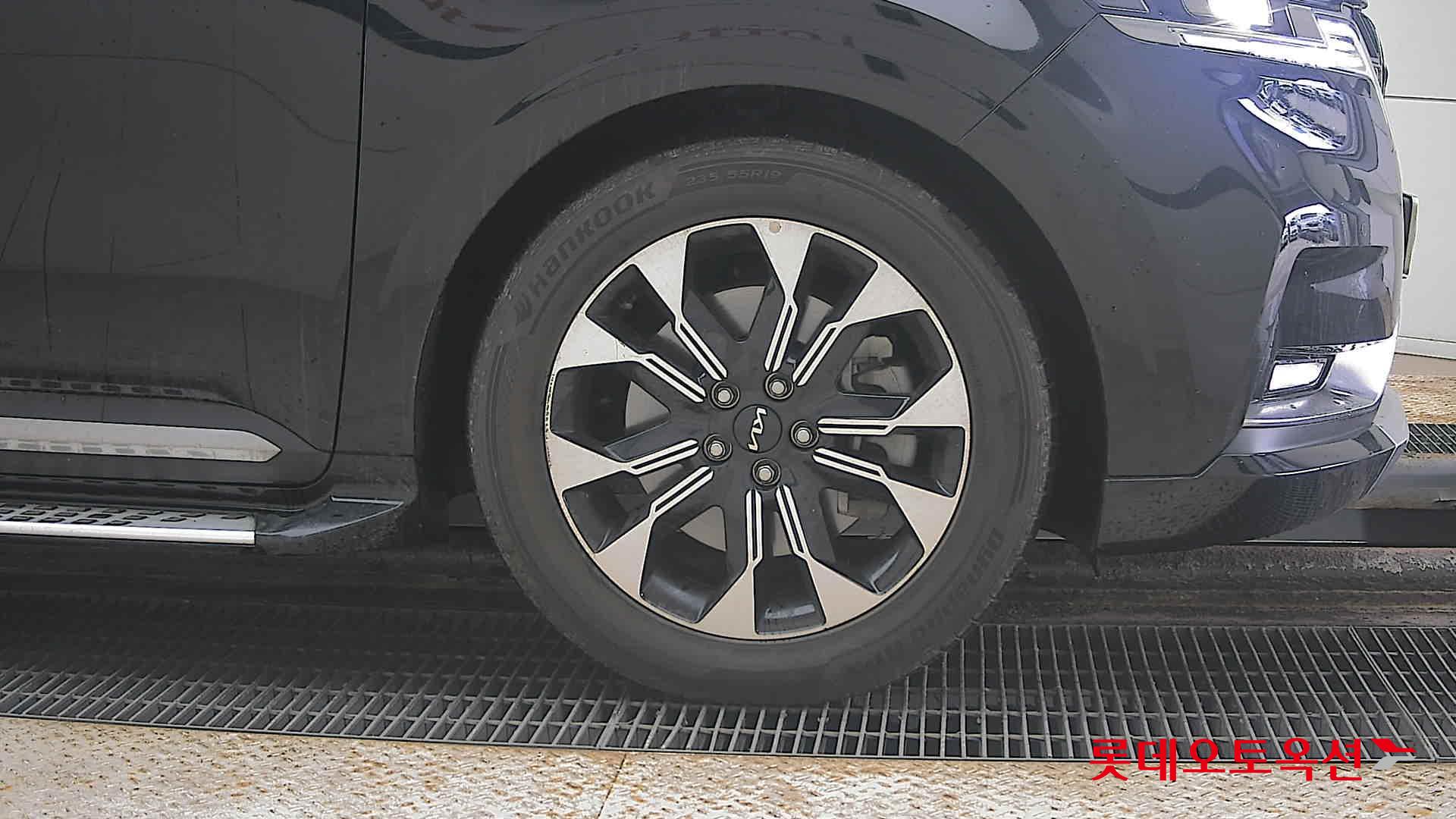 기아자동차 카니발 2023 - 이미지 27