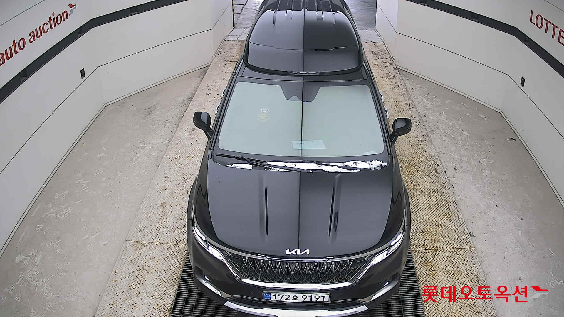 기아자동차 카니발 2023 - 이미지 7