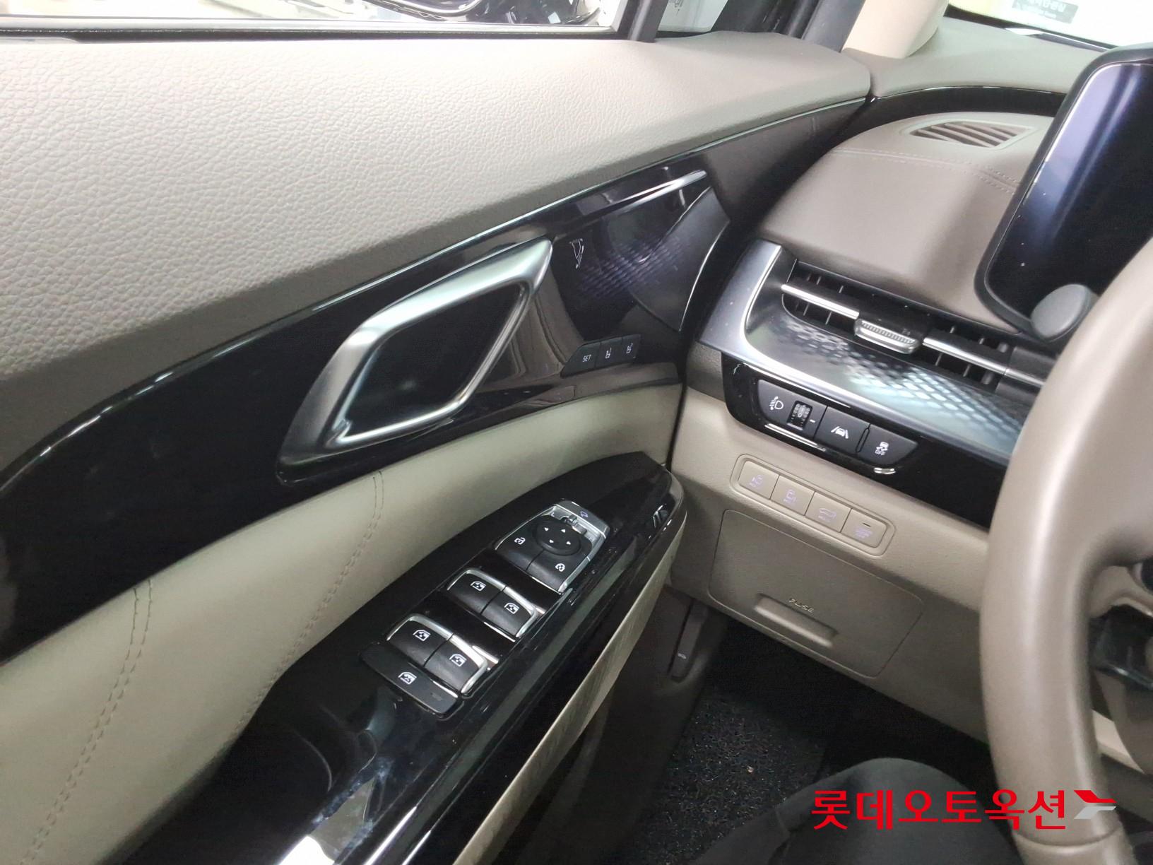 기아자동차 카니발 2023 - 이미지 29