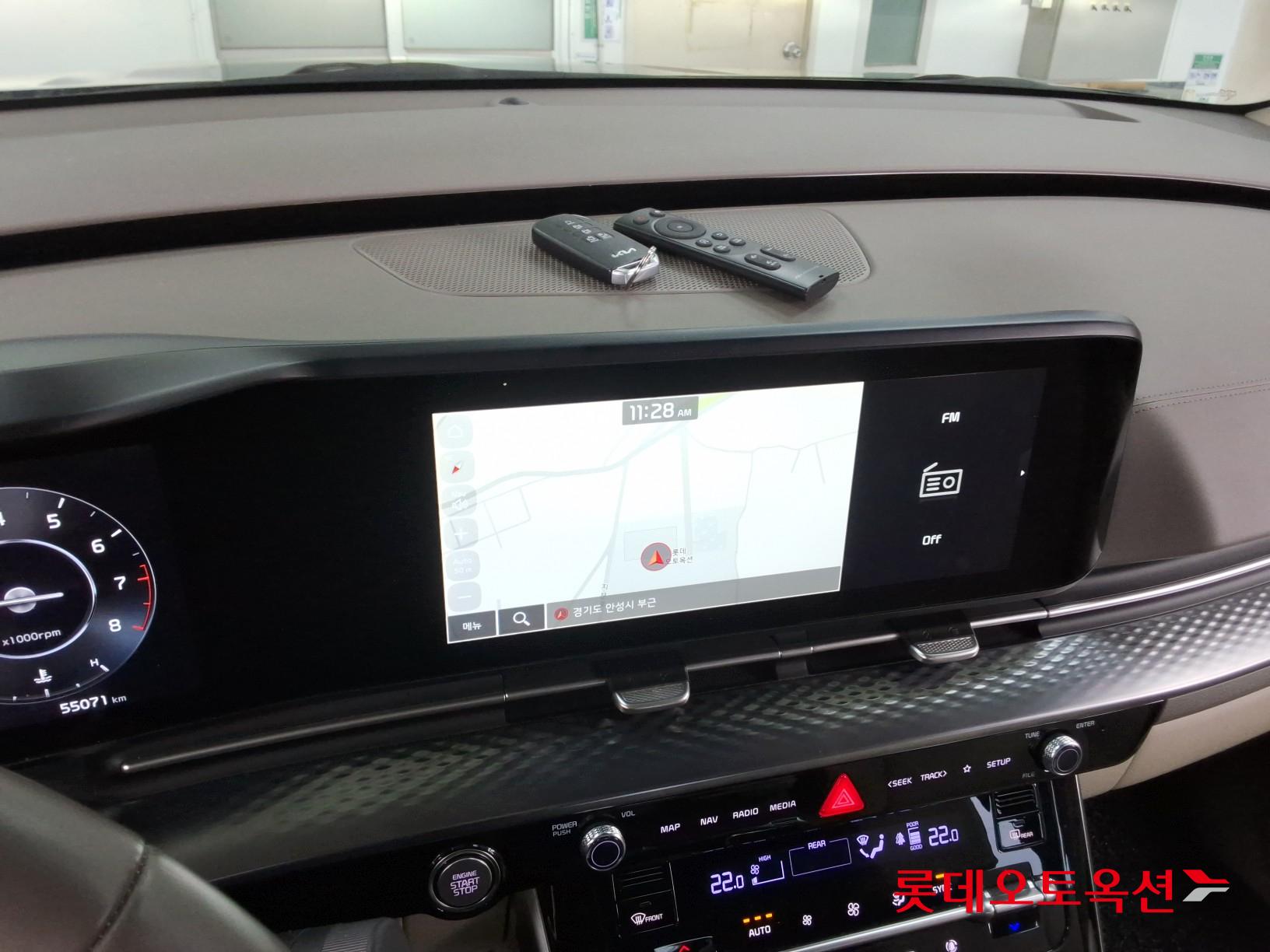 기아자동차 카니발 2023 - 이미지 32