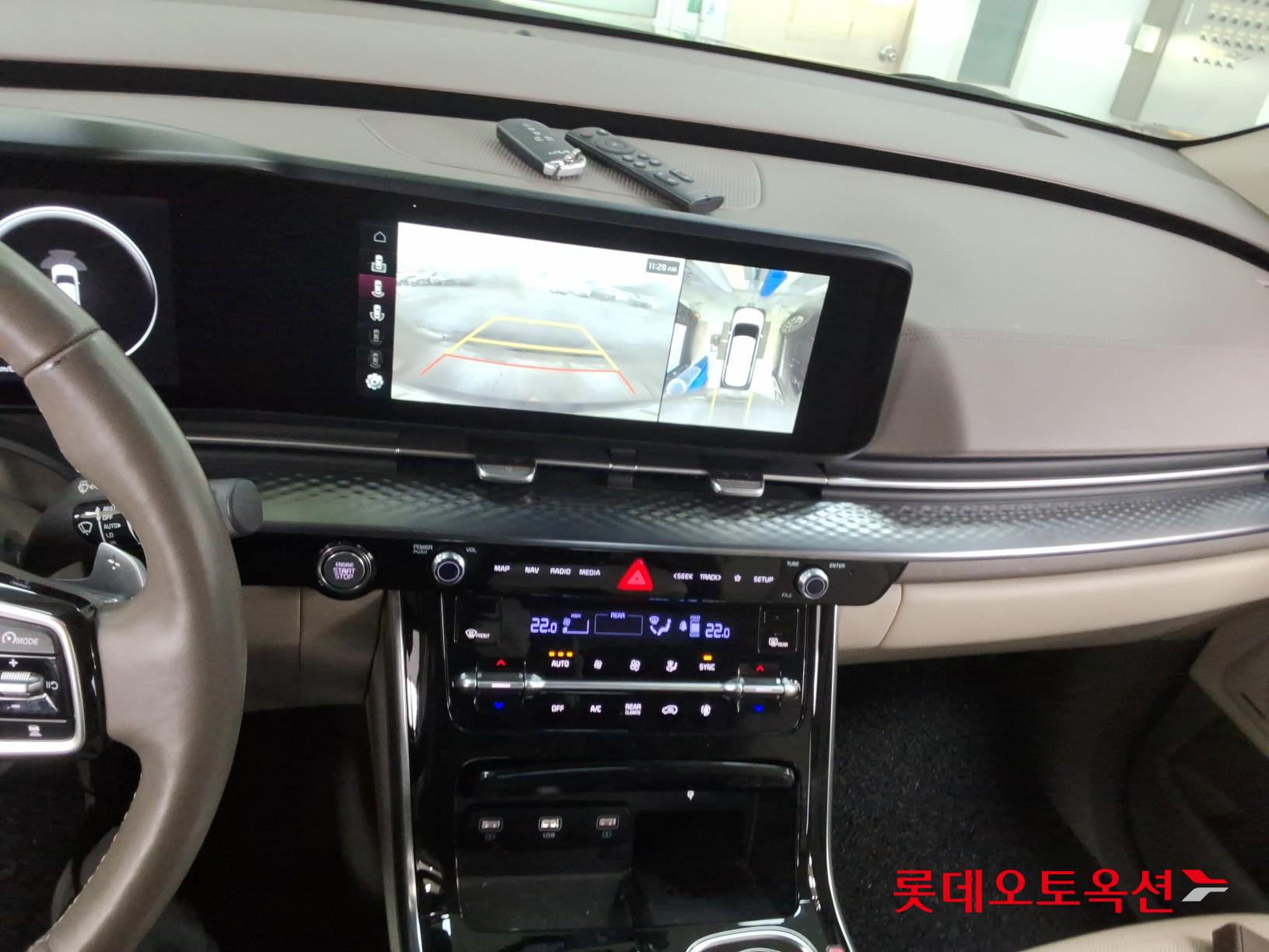 기아자동차 카니발 2023 - 이미지 33