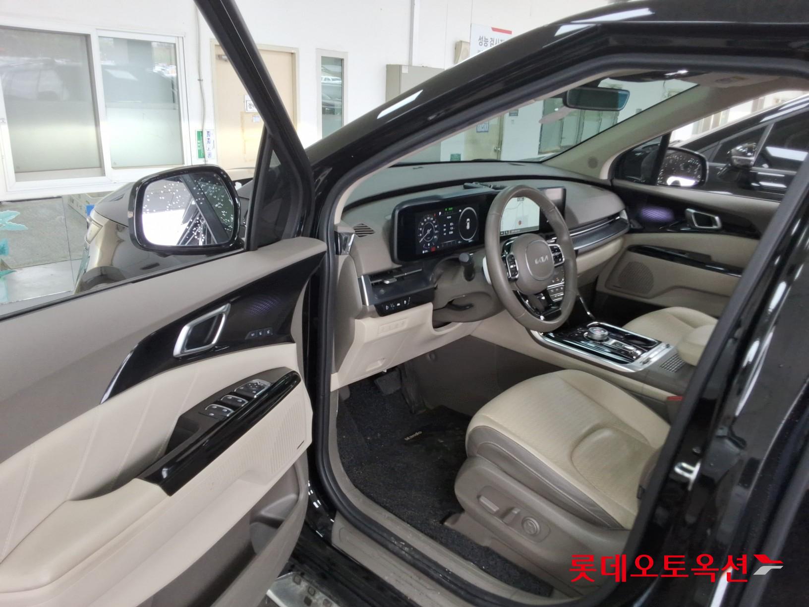 기아자동차 카니발 2023 - 이미지 35