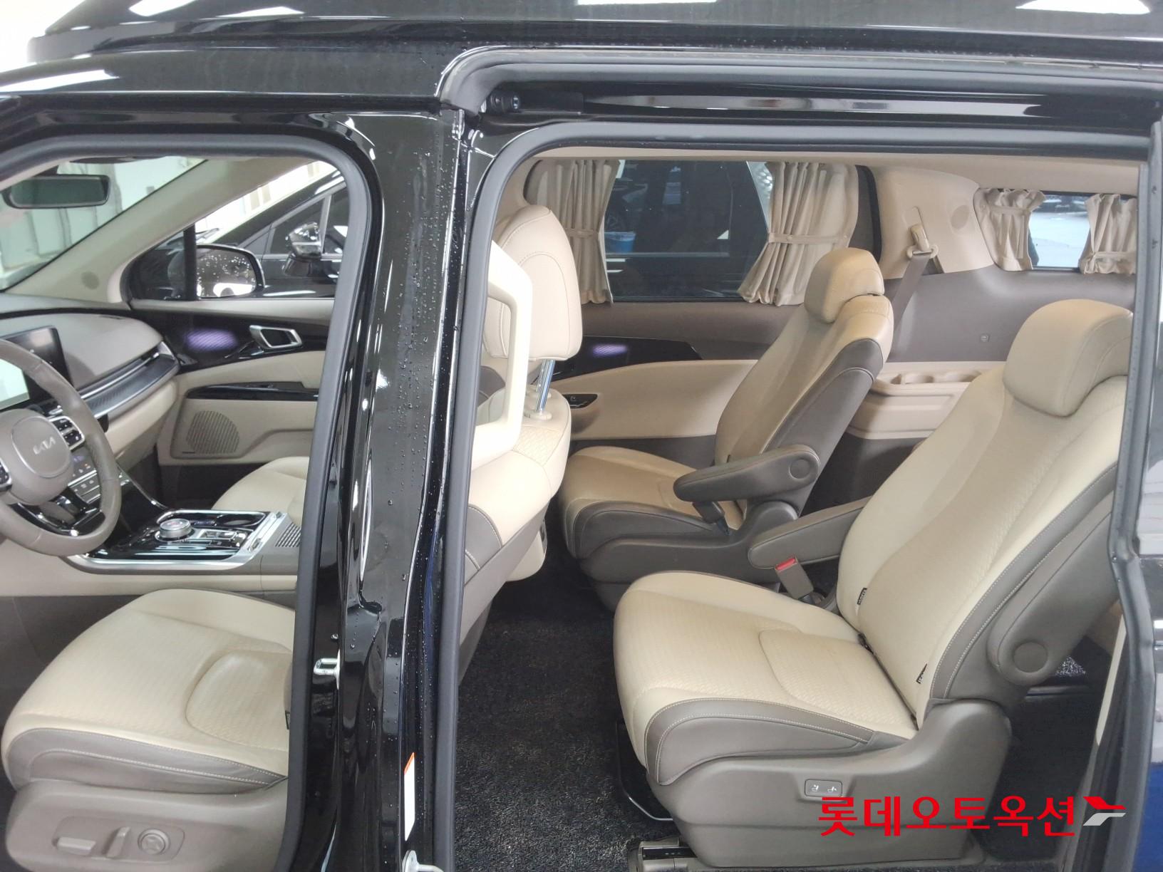 기아자동차 카니발 2023 - 이미지 37