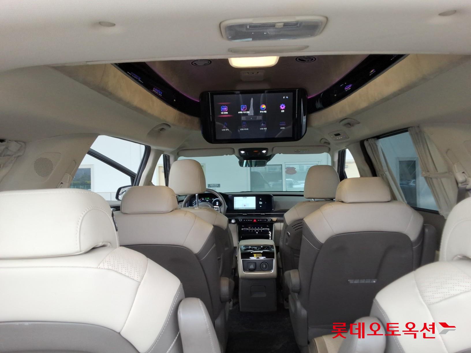 기아자동차 카니발 2023 - 이미지 38