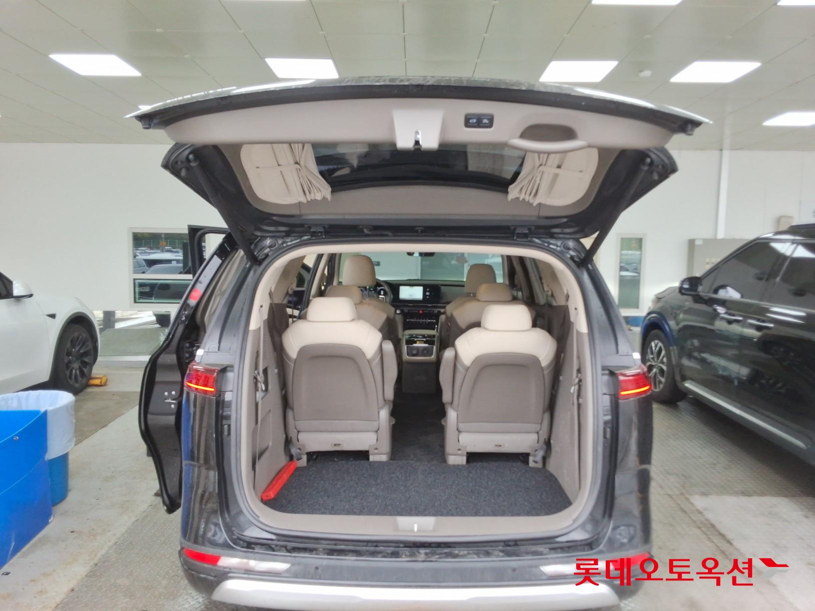 기아자동차 카니발 2023 - 이미지 9