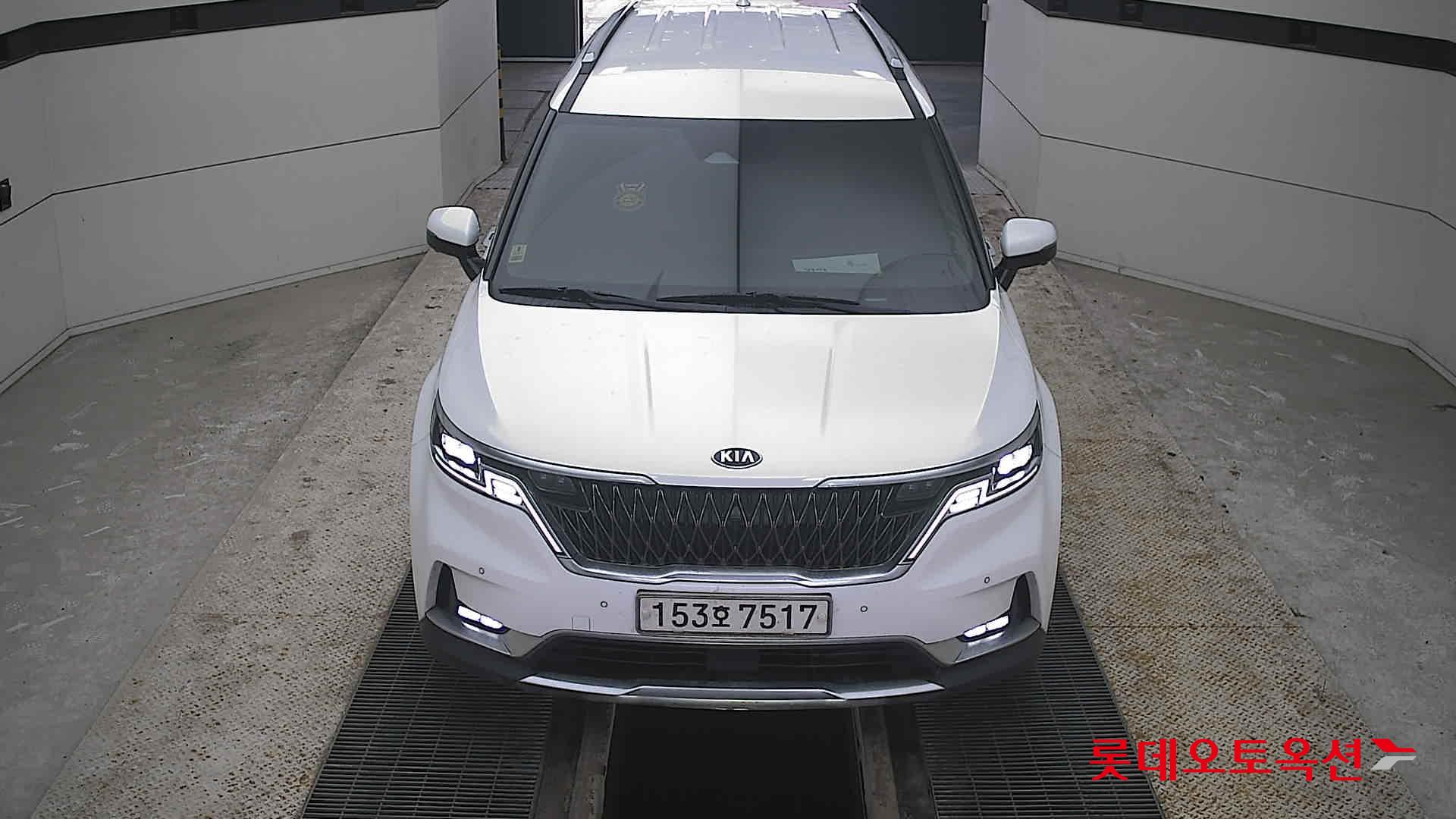 كيا كارنيفال