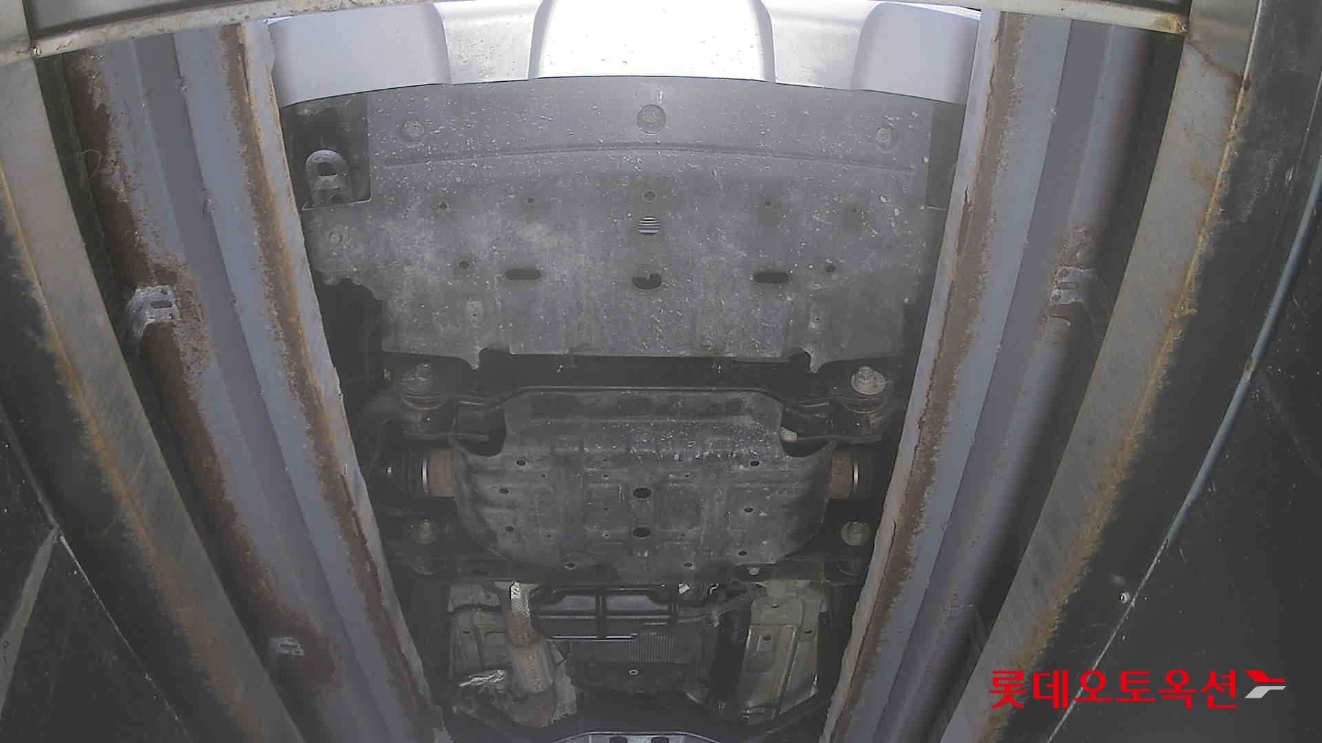 2021 - Mohave MOHAVE