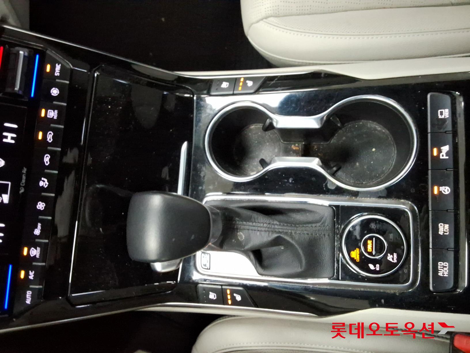 2021 - Mohave MOHAVE