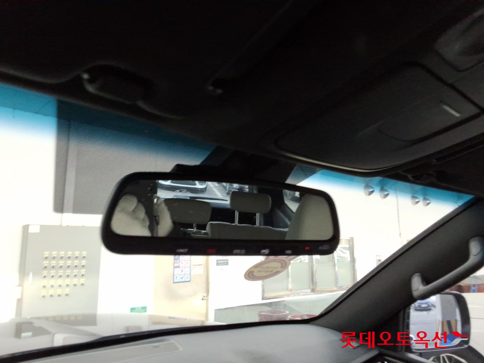 2021 - Mohave MOHAVE