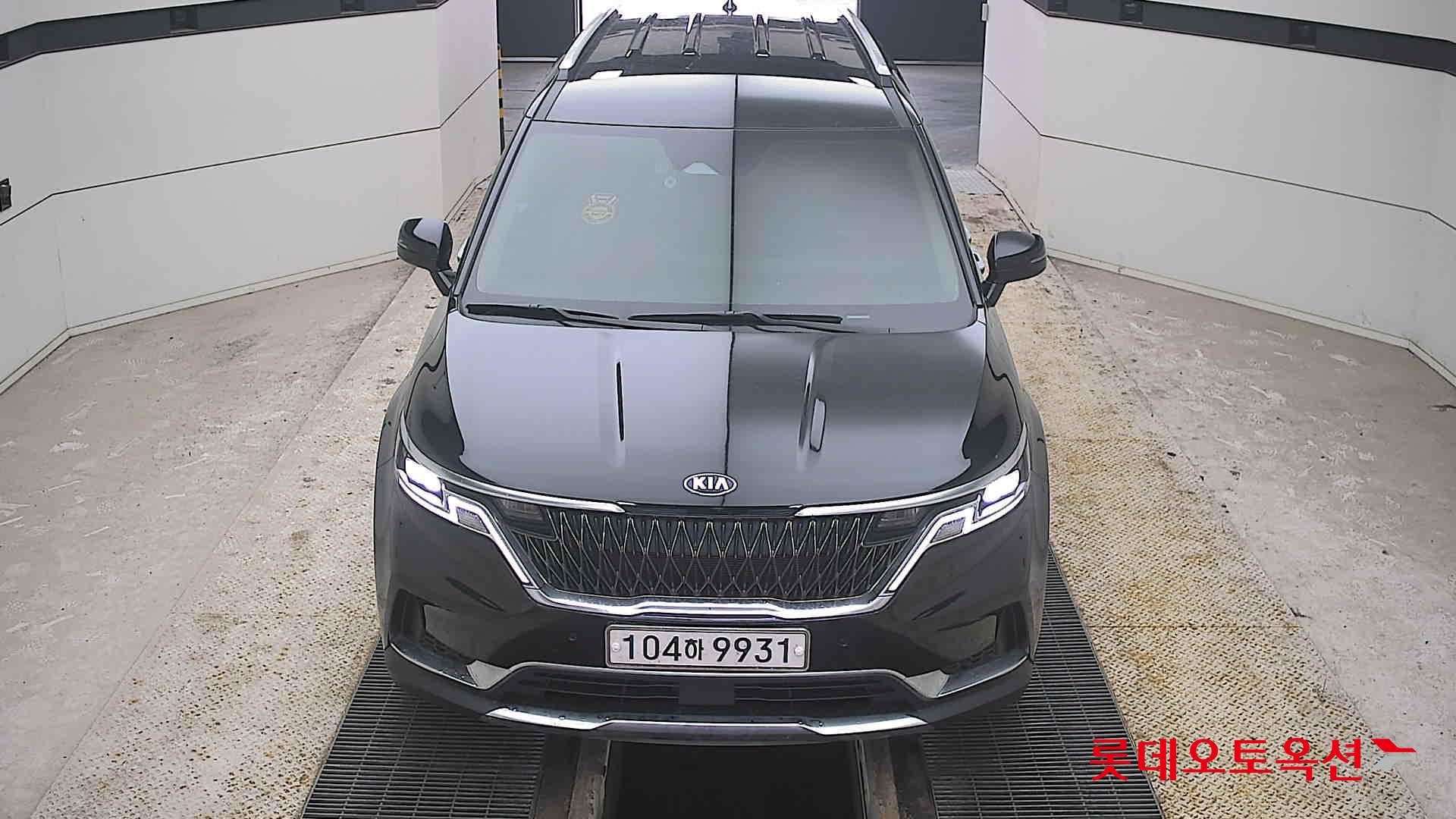 كيا كارنيفال