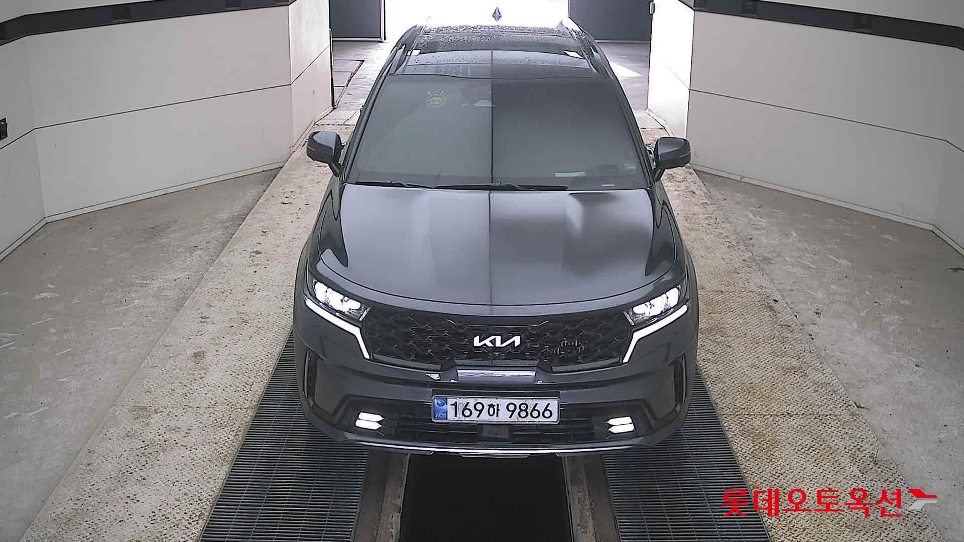 كيا سورينتو