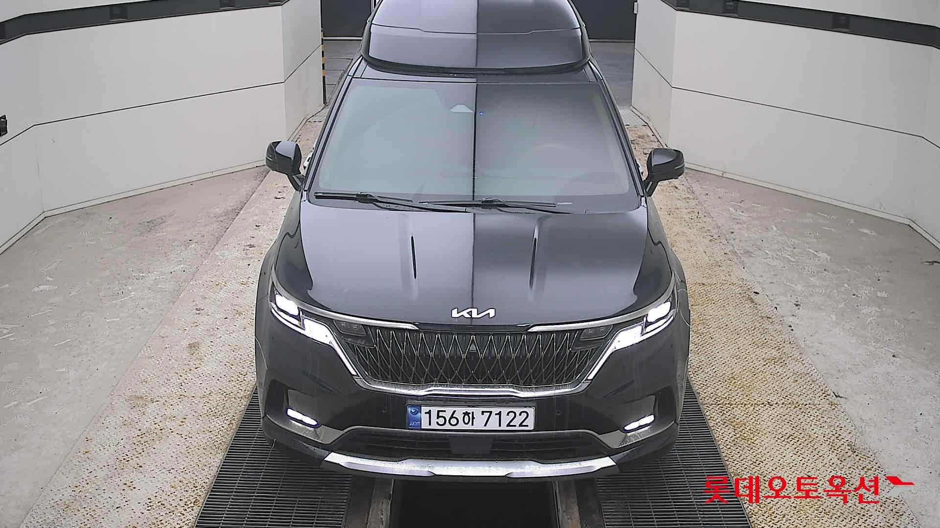 كيا كارنيفال