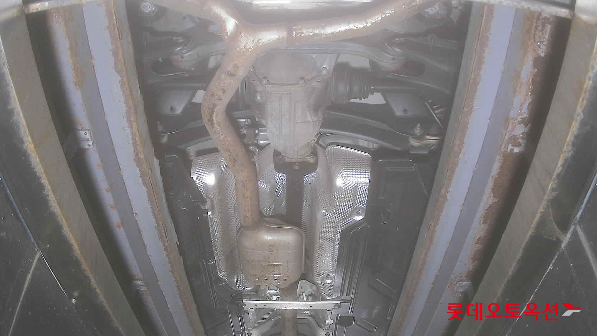 Mercedes-Benz E300 id 3816475 из Кореи 27