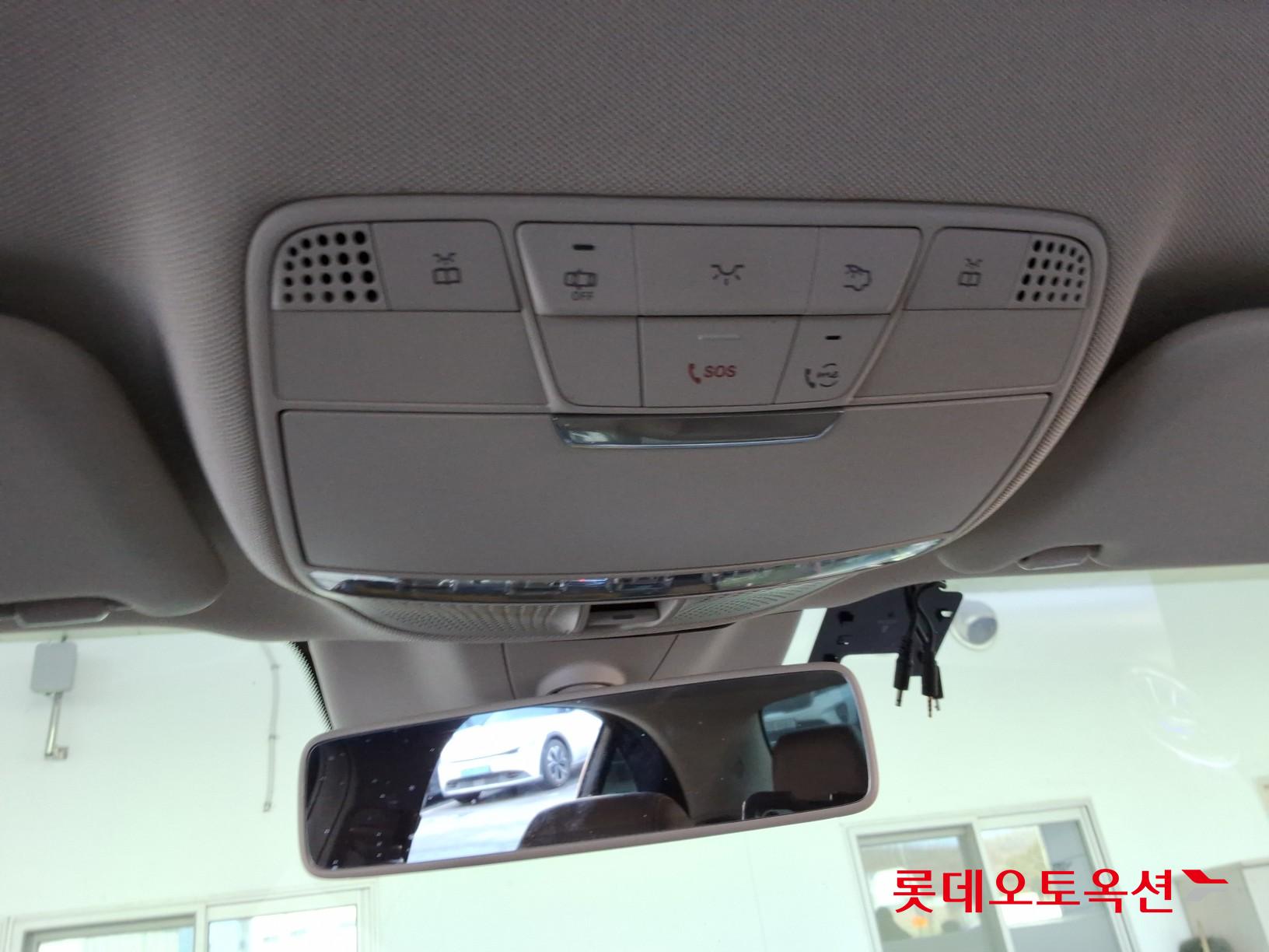 Mercedes-Benz E300 id 3816475 из Кореи 34