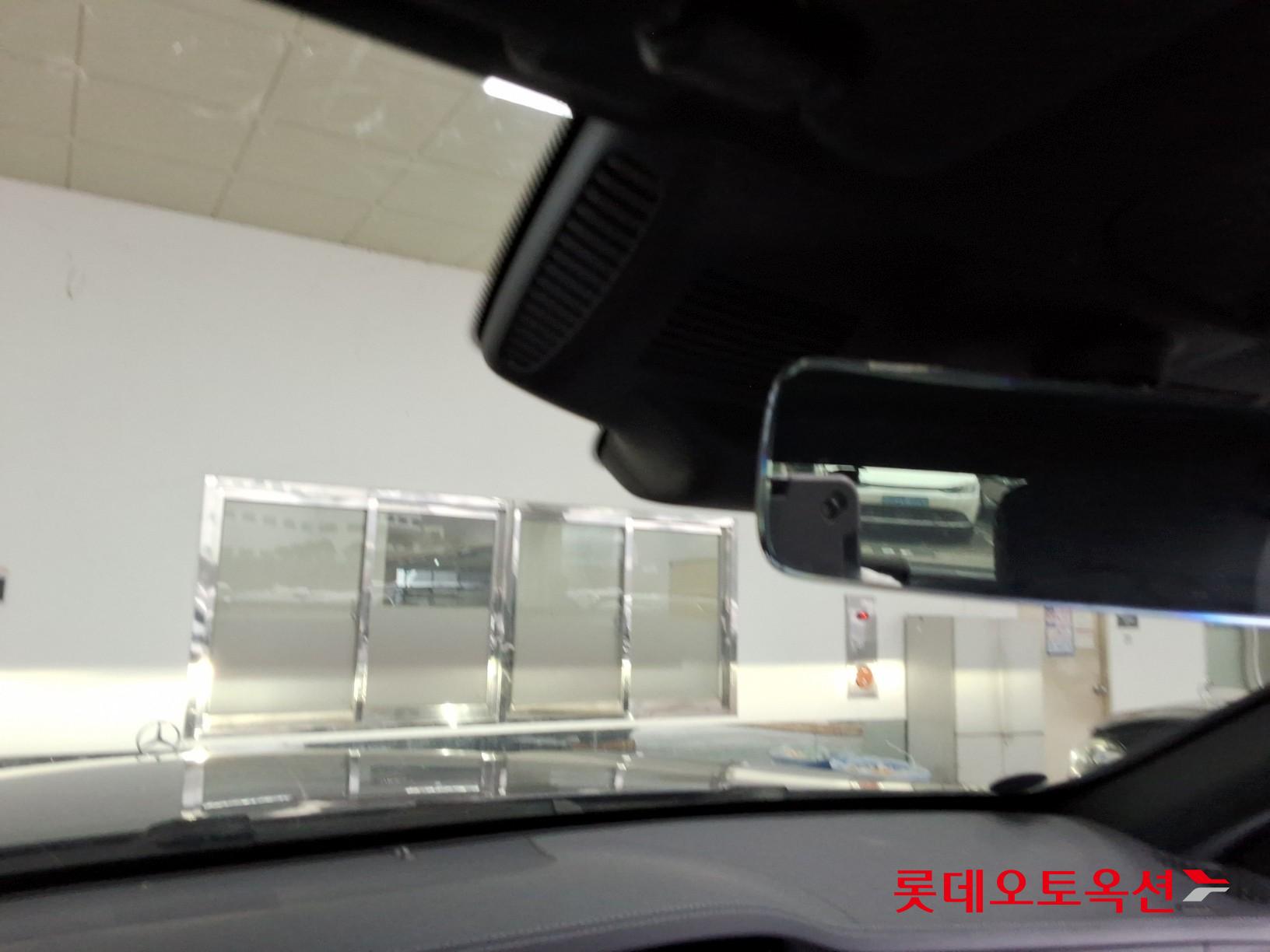 2020 - Mercedes-Benz S450