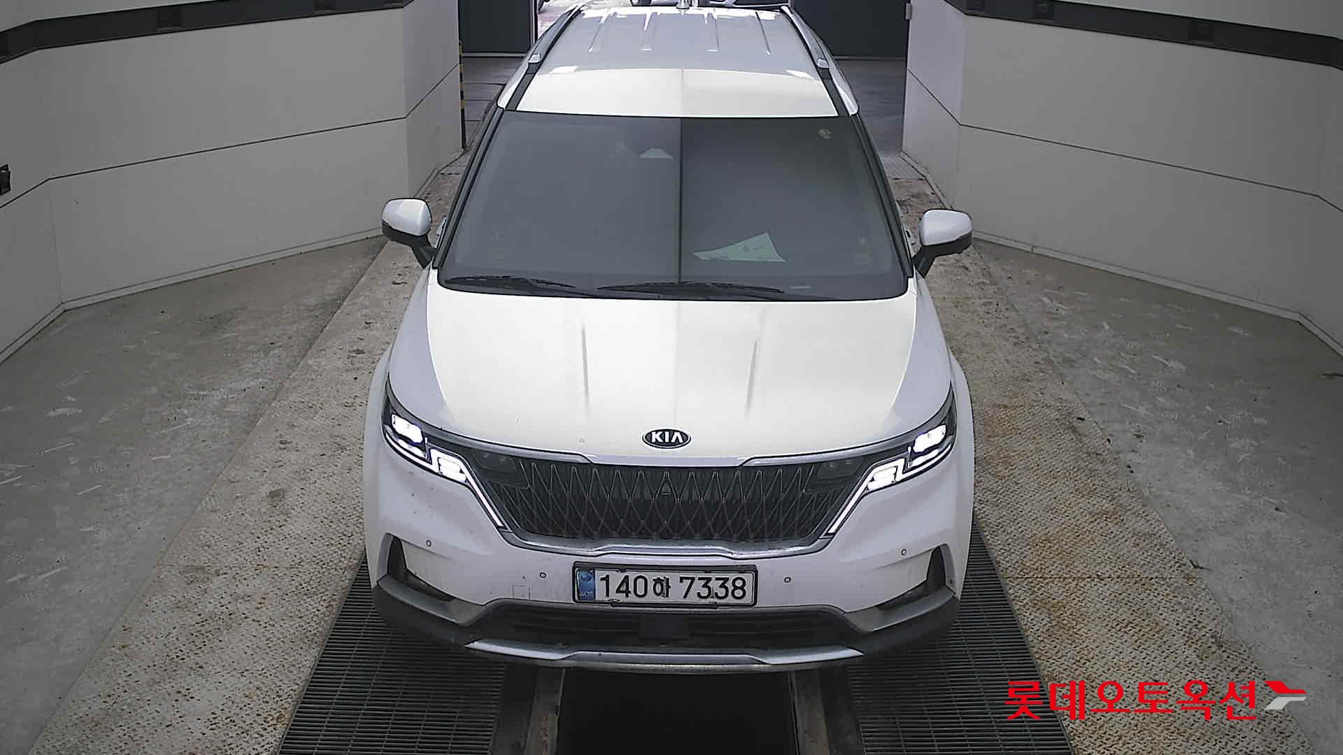 كيا كارنيفال