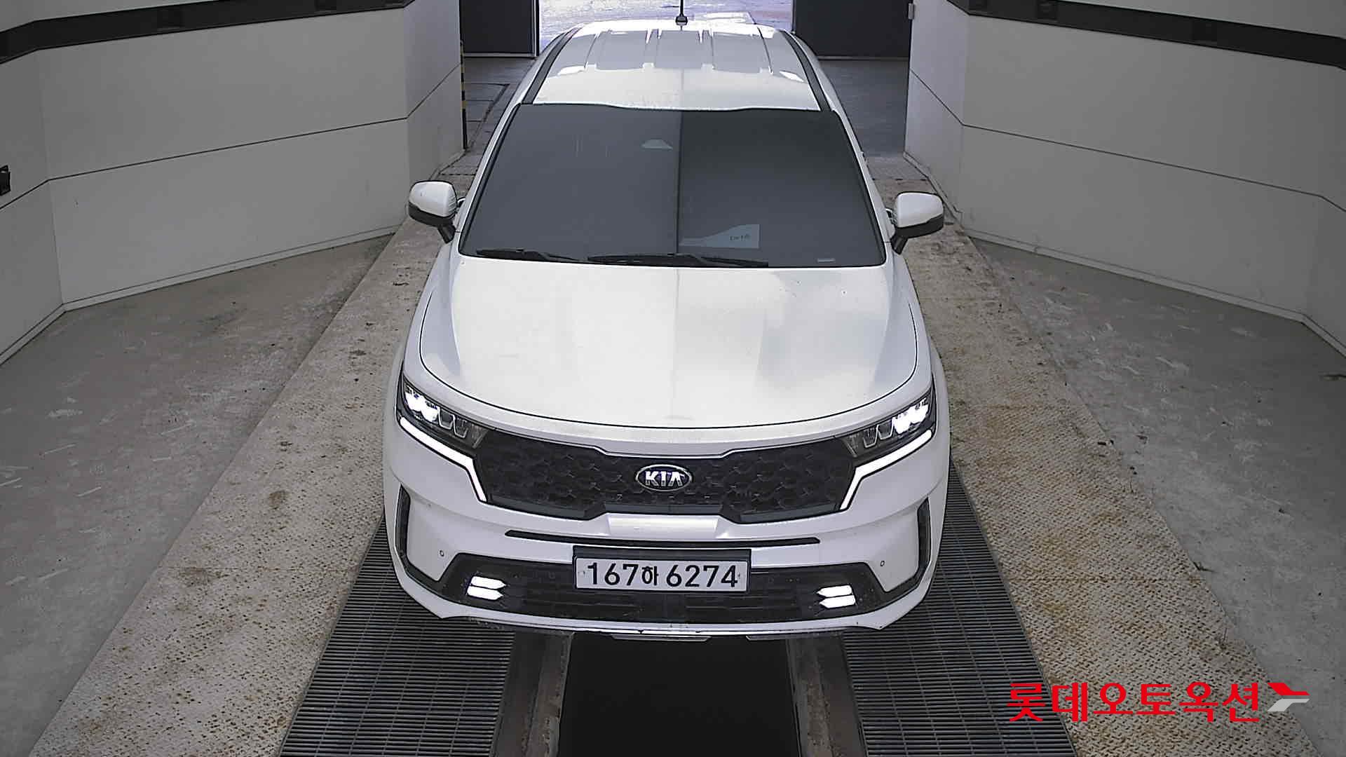 كيا سورينتو