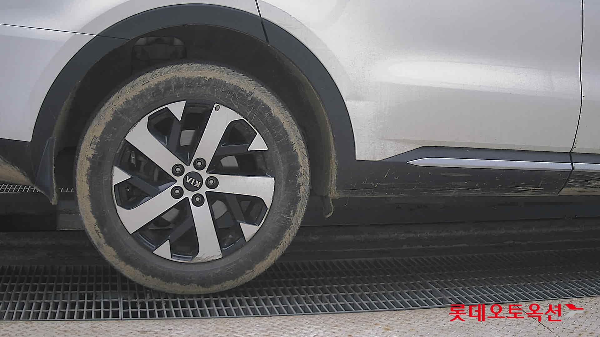 كيا سورينتو 2021 - صورة 28