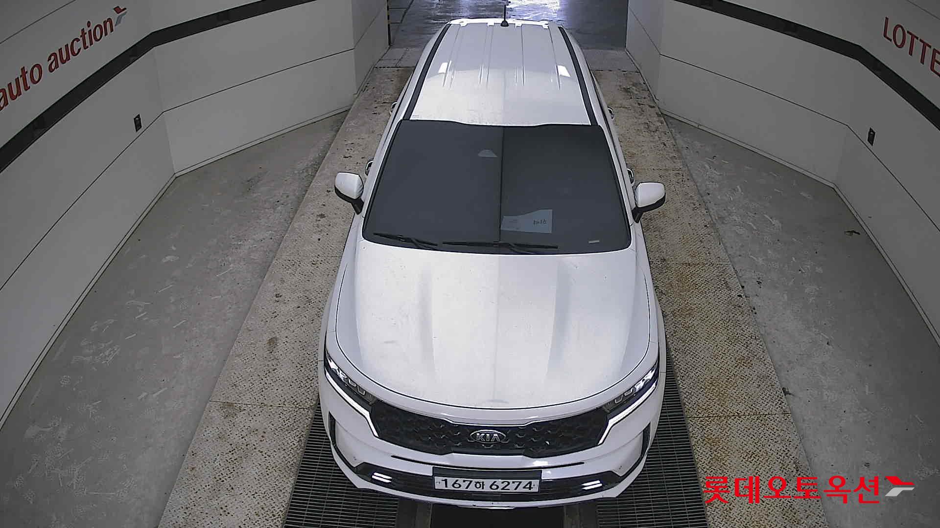 كيا سورينتو 2021 - صورة 7