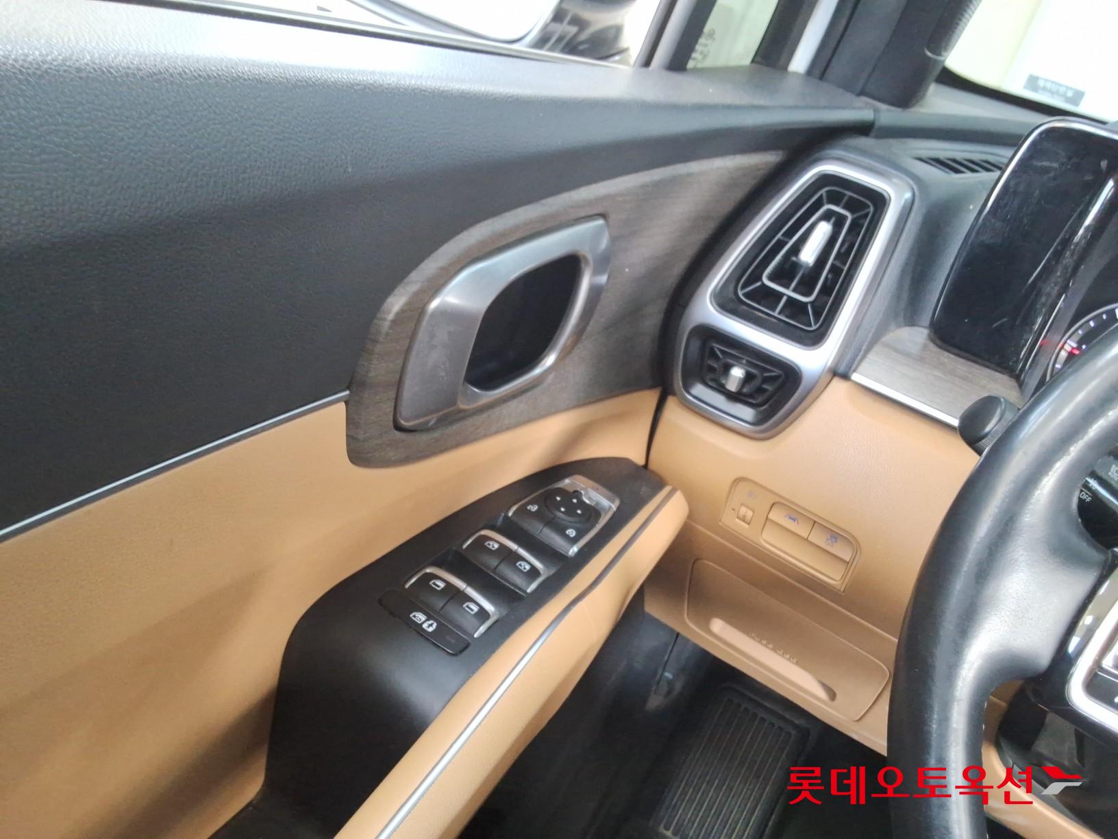 كيا سورينتو 2021 - صورة 29