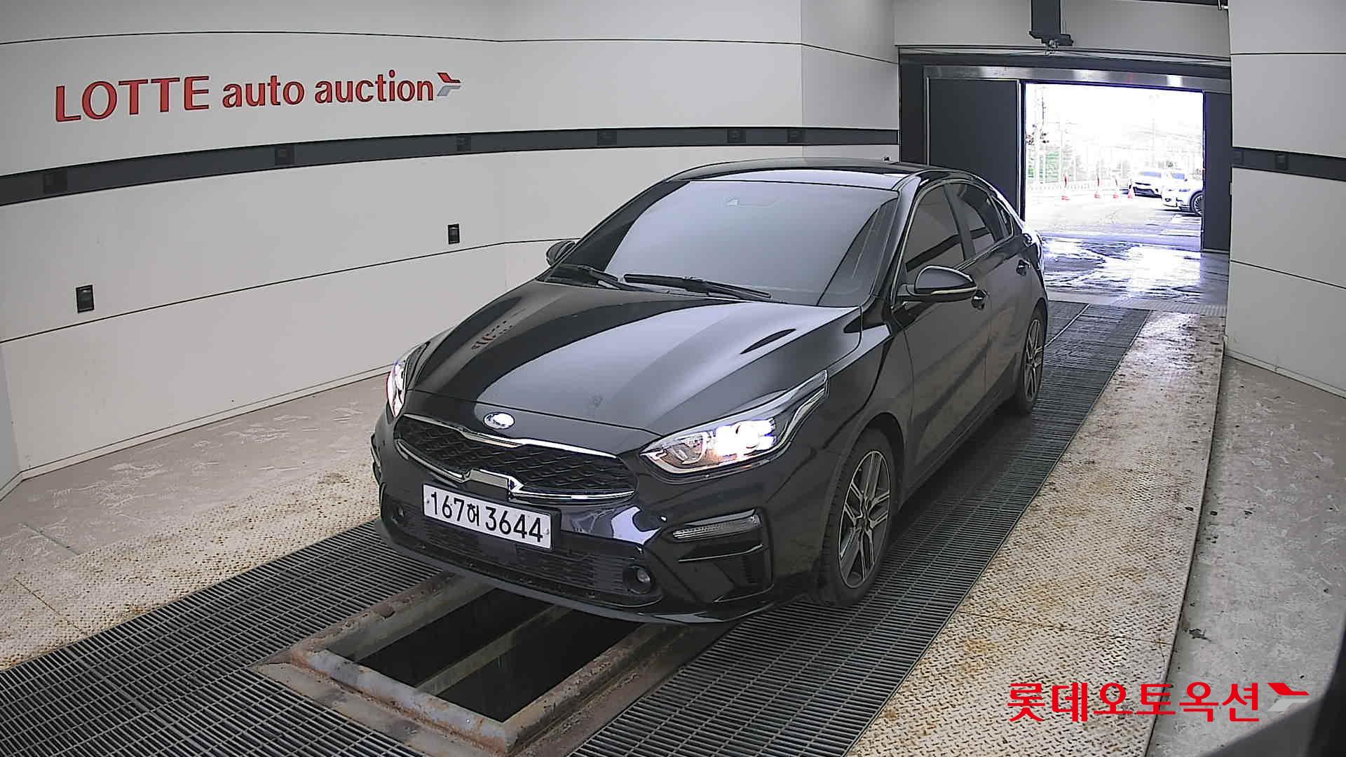 기아자동차 K3 2020 - 이미지 10