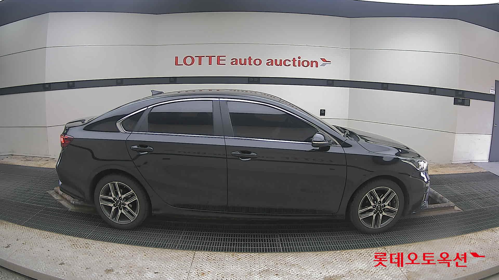 기아자동차 K3 2020 - 이미지 21