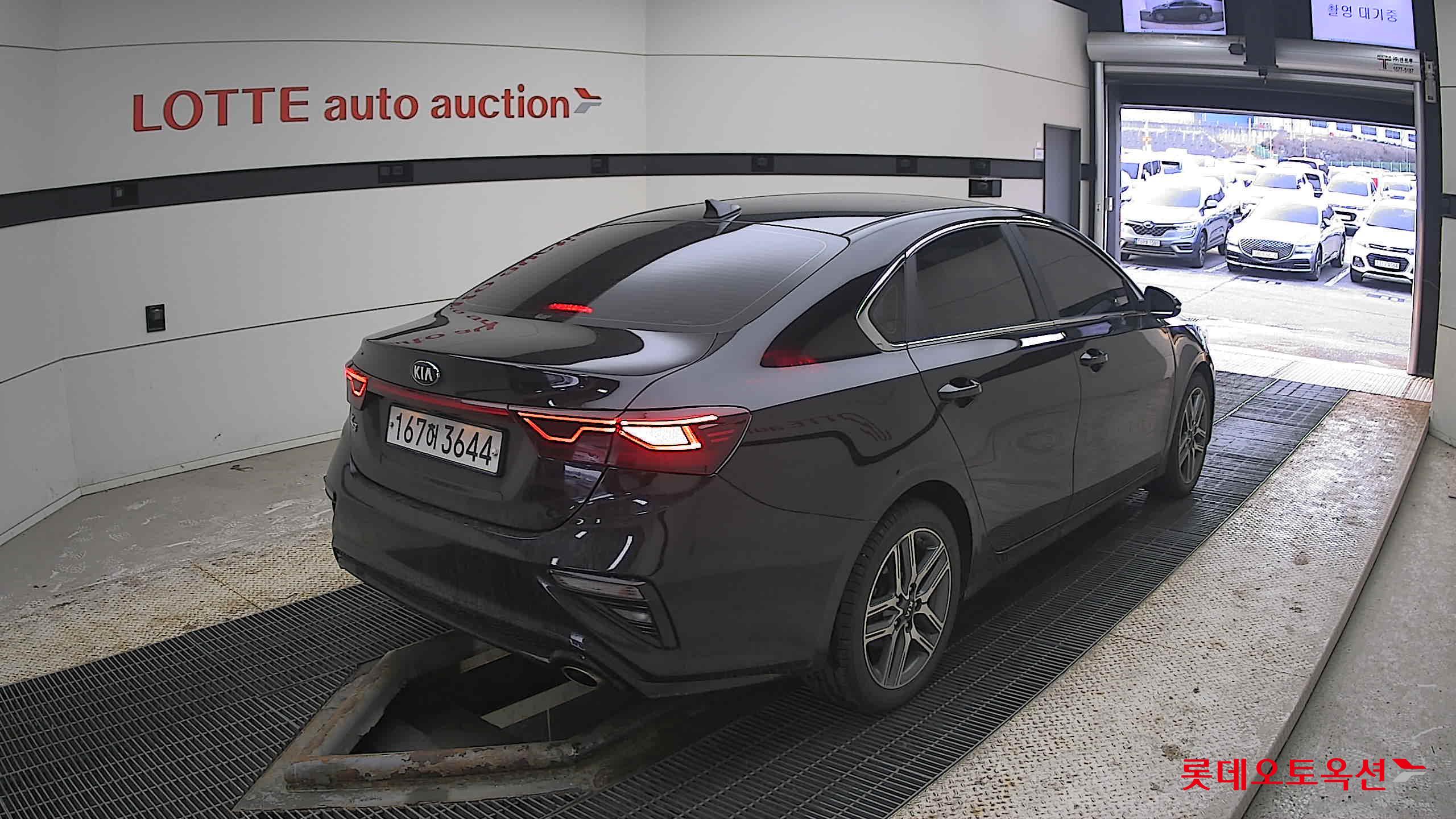 기아자동차 K3 2020 - 이미지 5