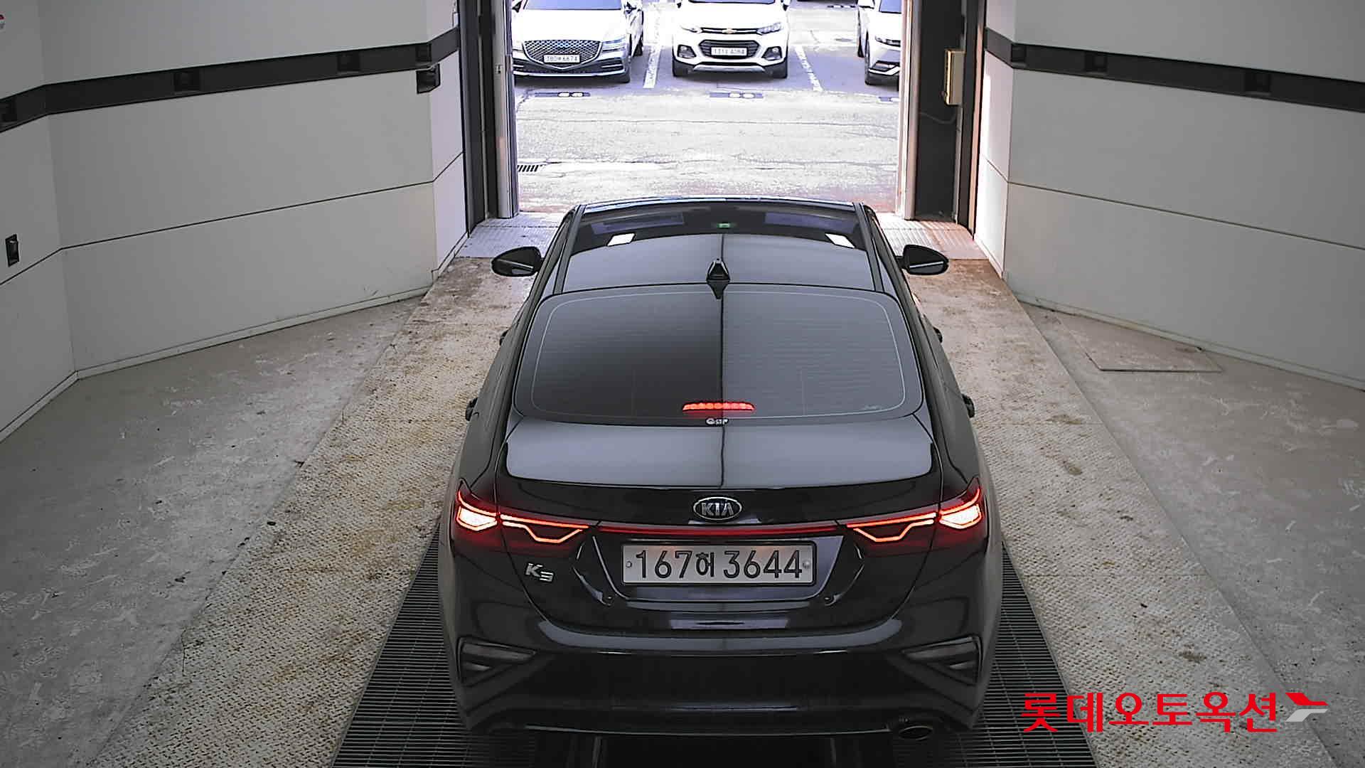 기아자동차 K3 2020 - 이미지 17