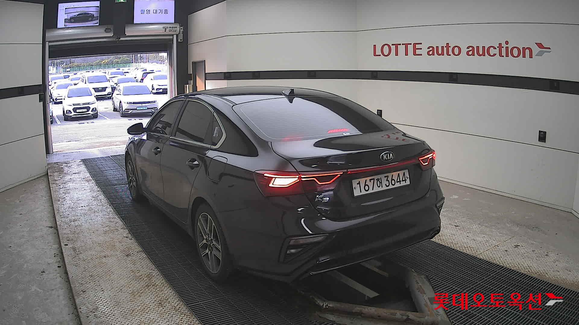 기아자동차 K3 2020 - 이미지 16
