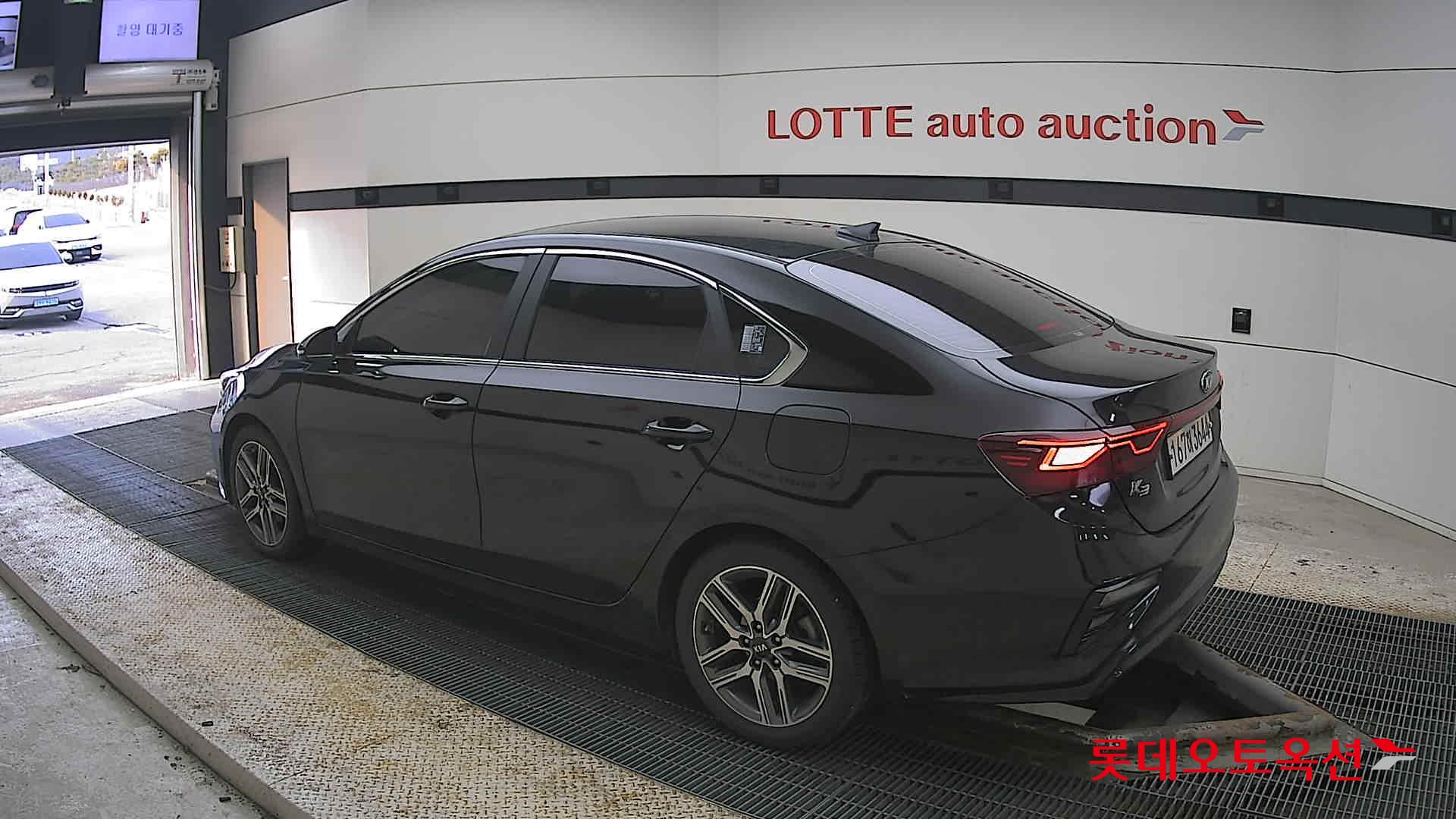 기아자동차 K3 2020 - 이미지 15