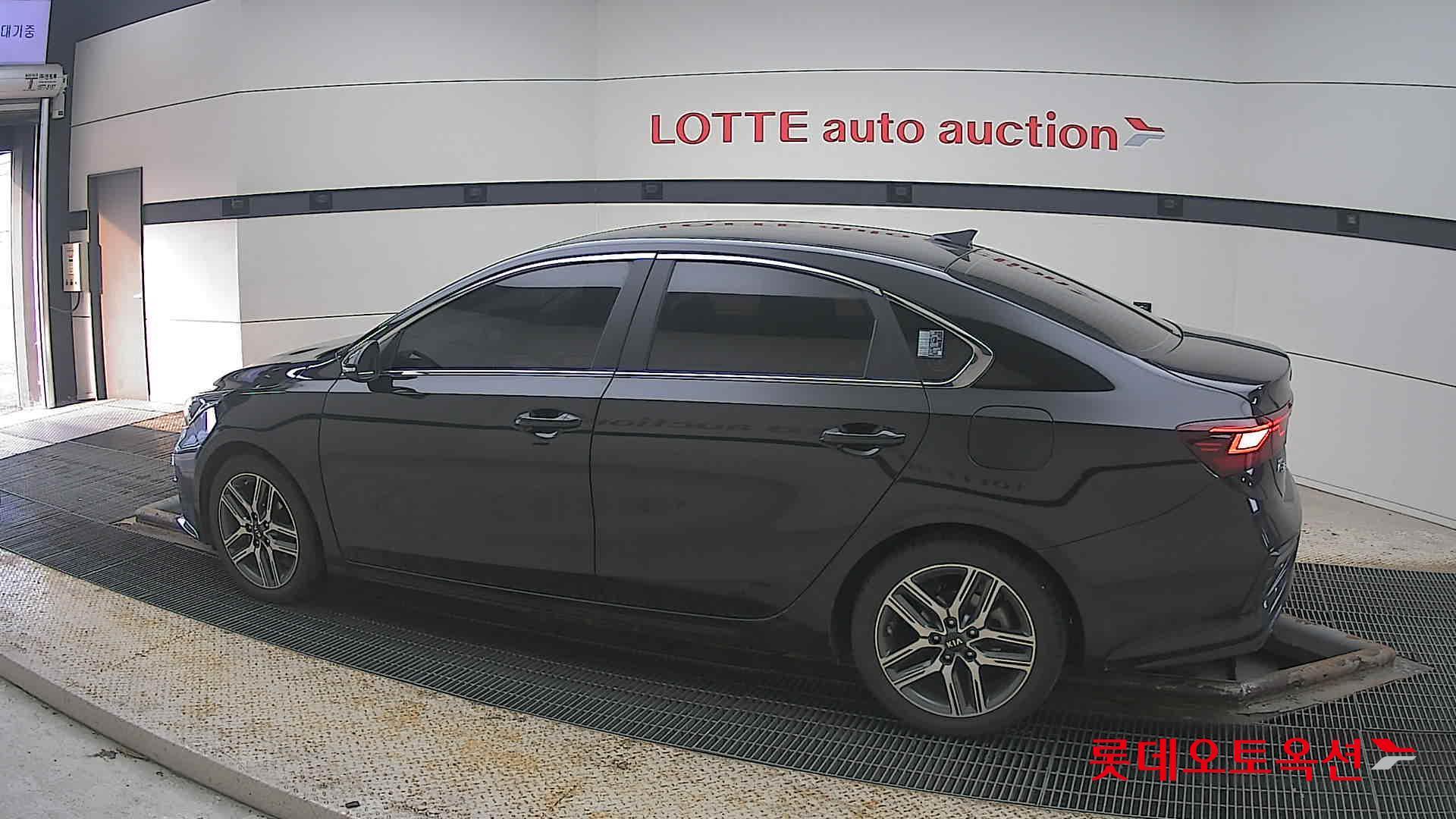 기아자동차 K3 2020 - 이미지 14