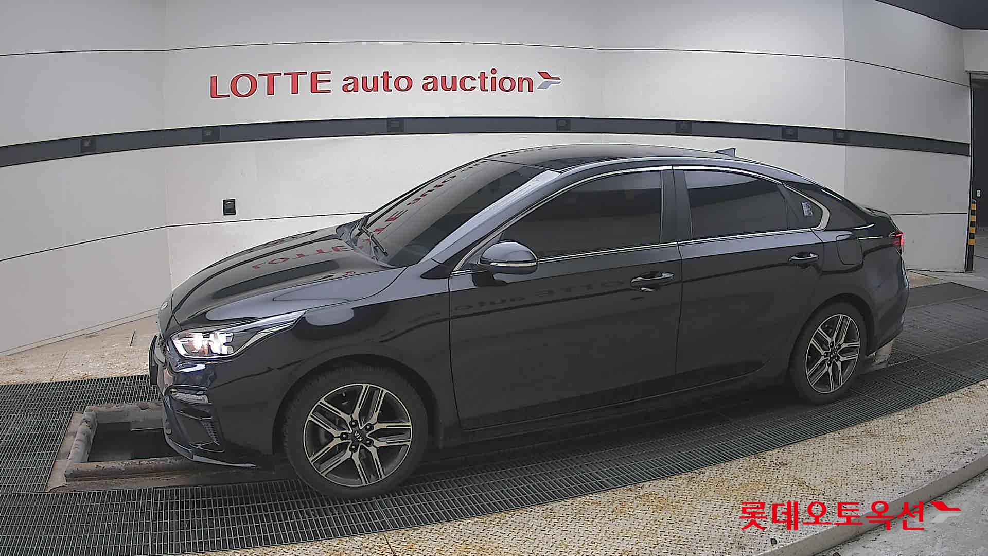 기아자동차 K3 2020 - 이미지 12