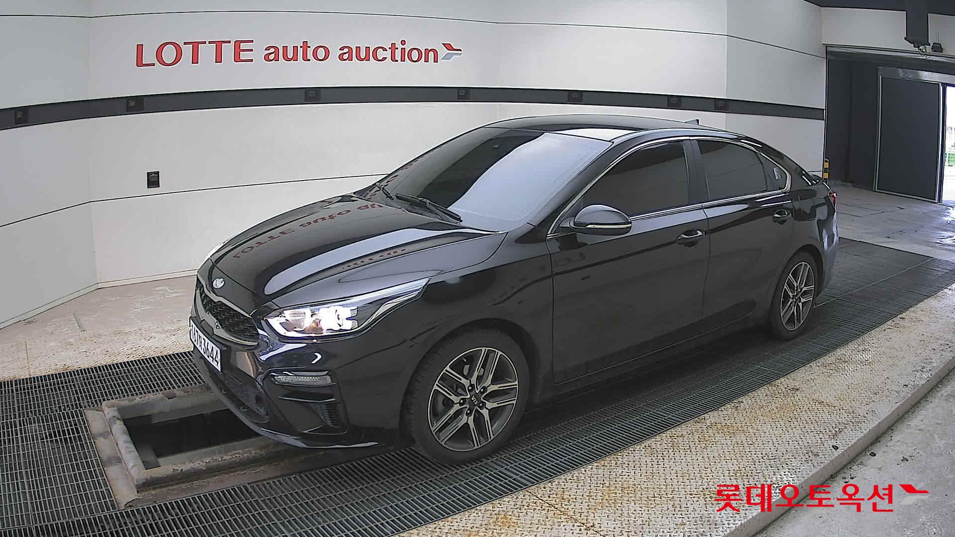 기아자동차 K3 2020 - 이미지 11