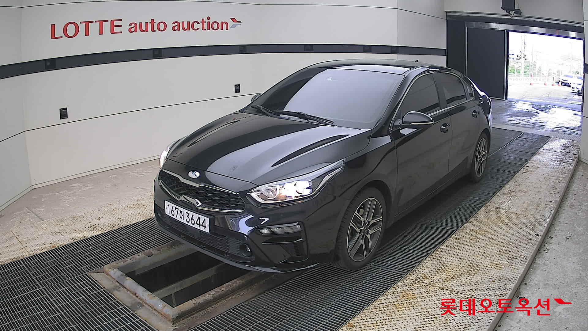 기아자동차 K3 2020 - 이미지 3